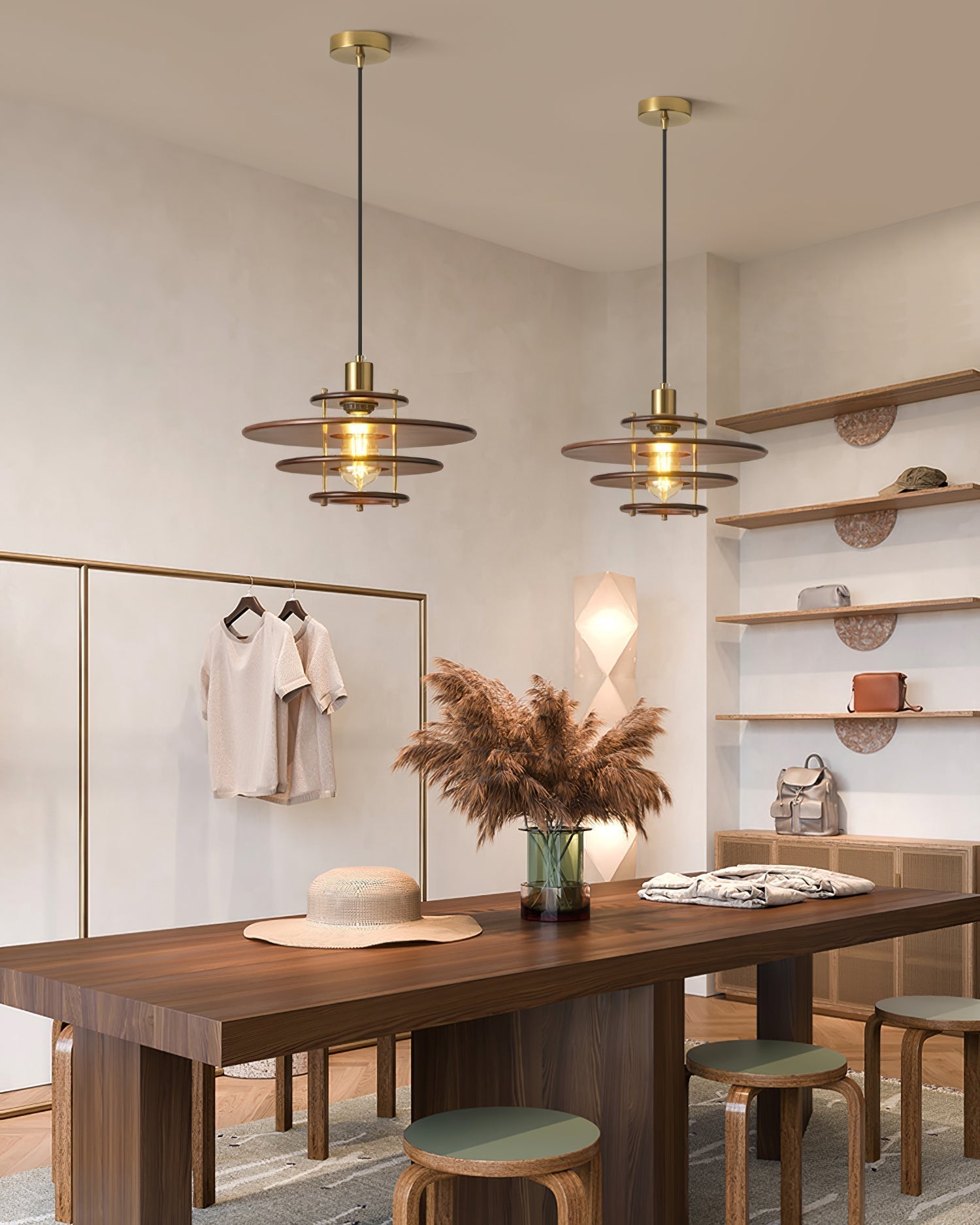 Pendel Pendant Lamp - Letslighting