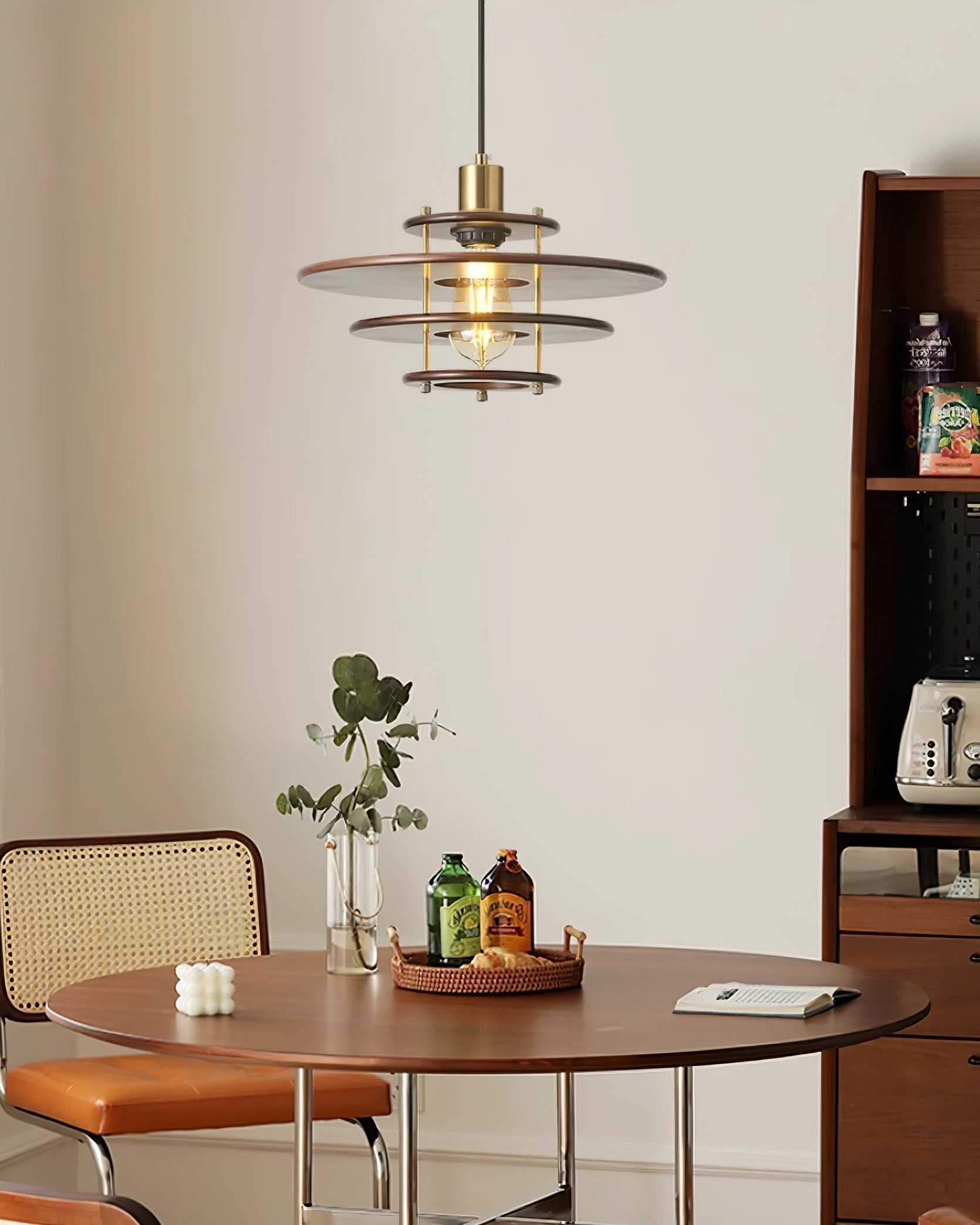 Pendel Pendant Lamp - Letslighting