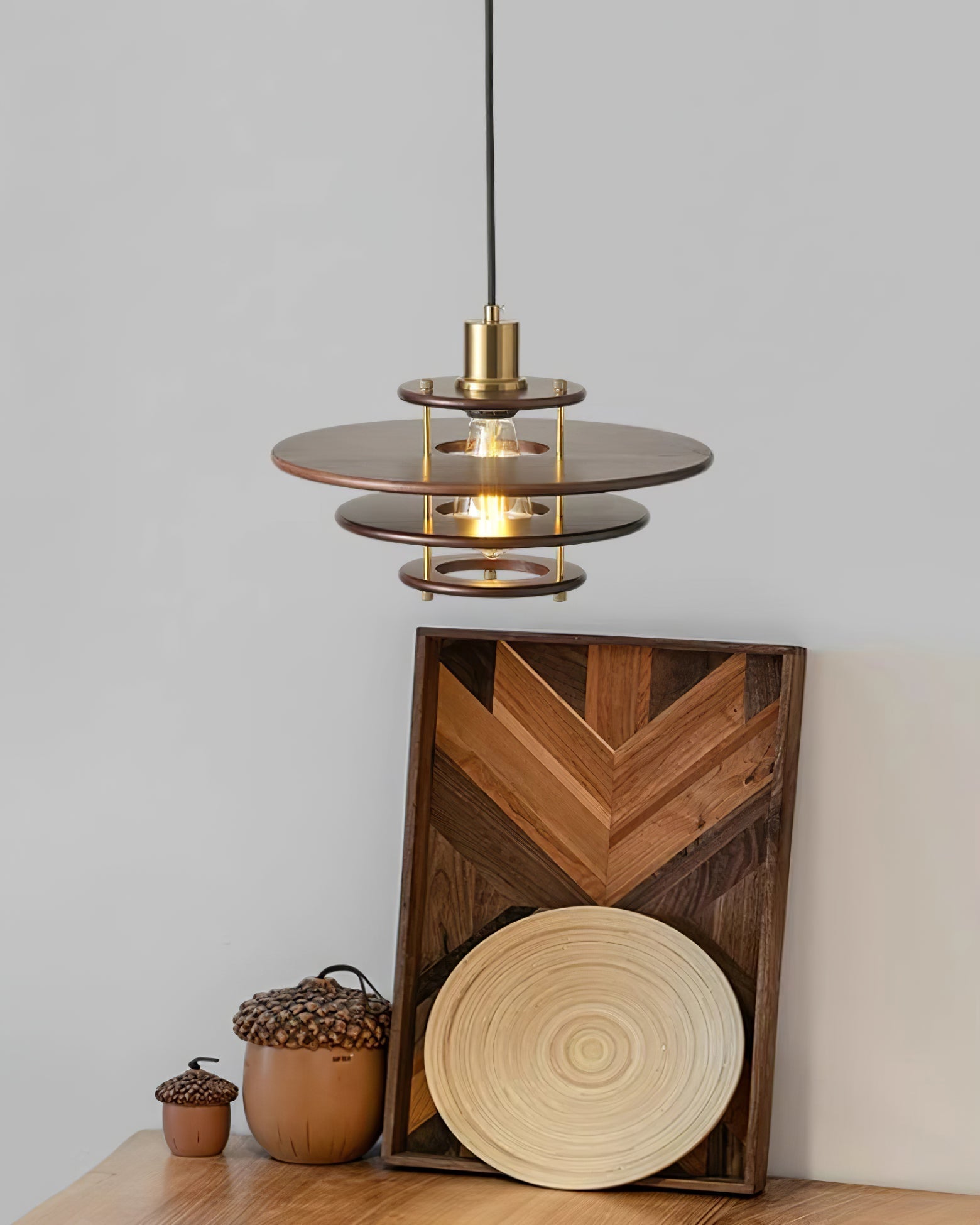 Pendel Pendant Lamp - Letslighting