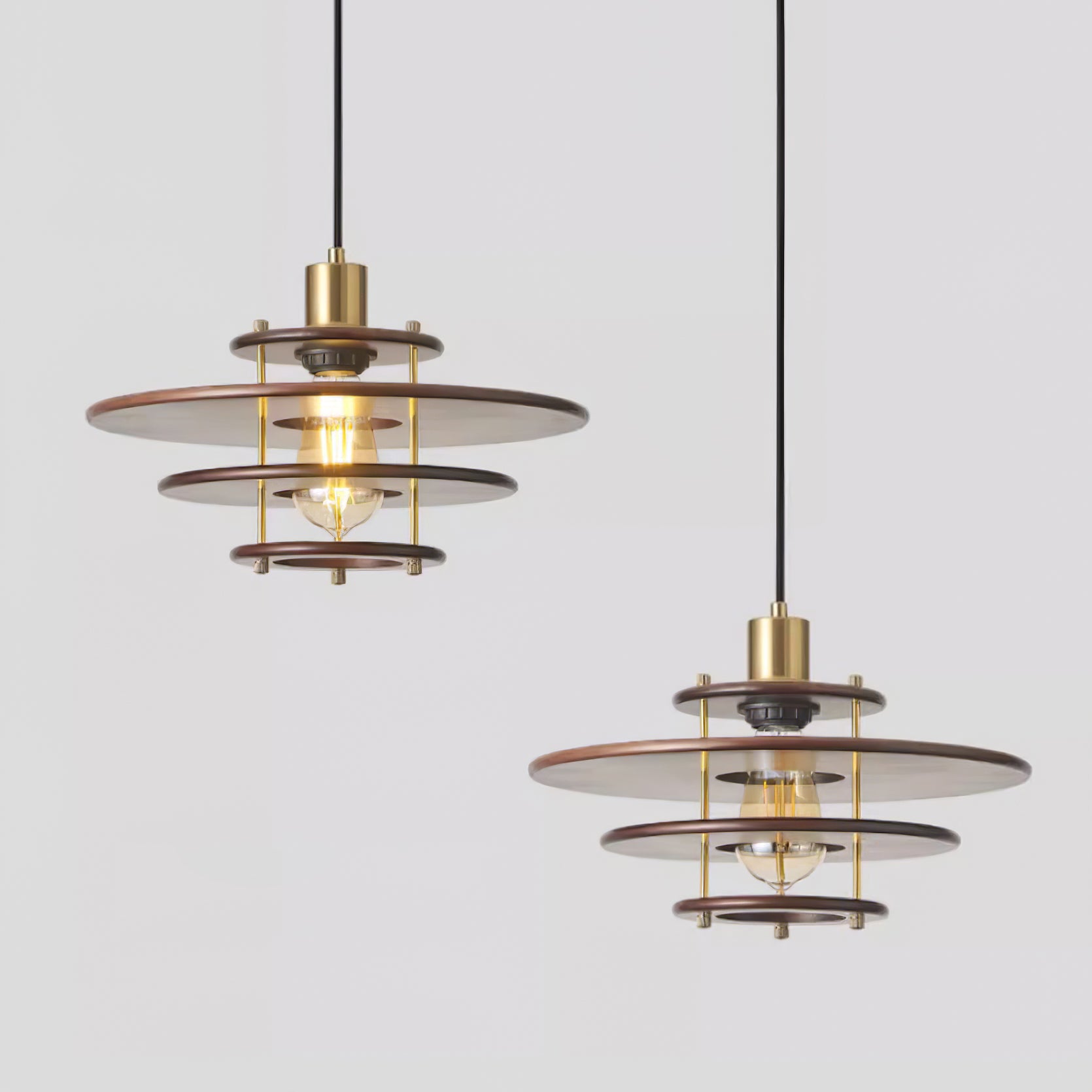 Pendel Pendant Lamp - Letslighting