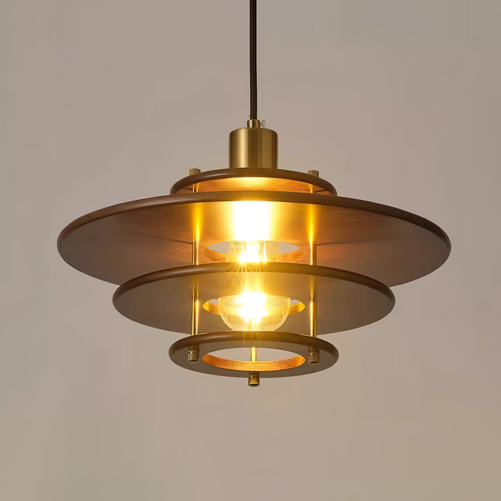 Pendel Pendant Lamp - Letslighting