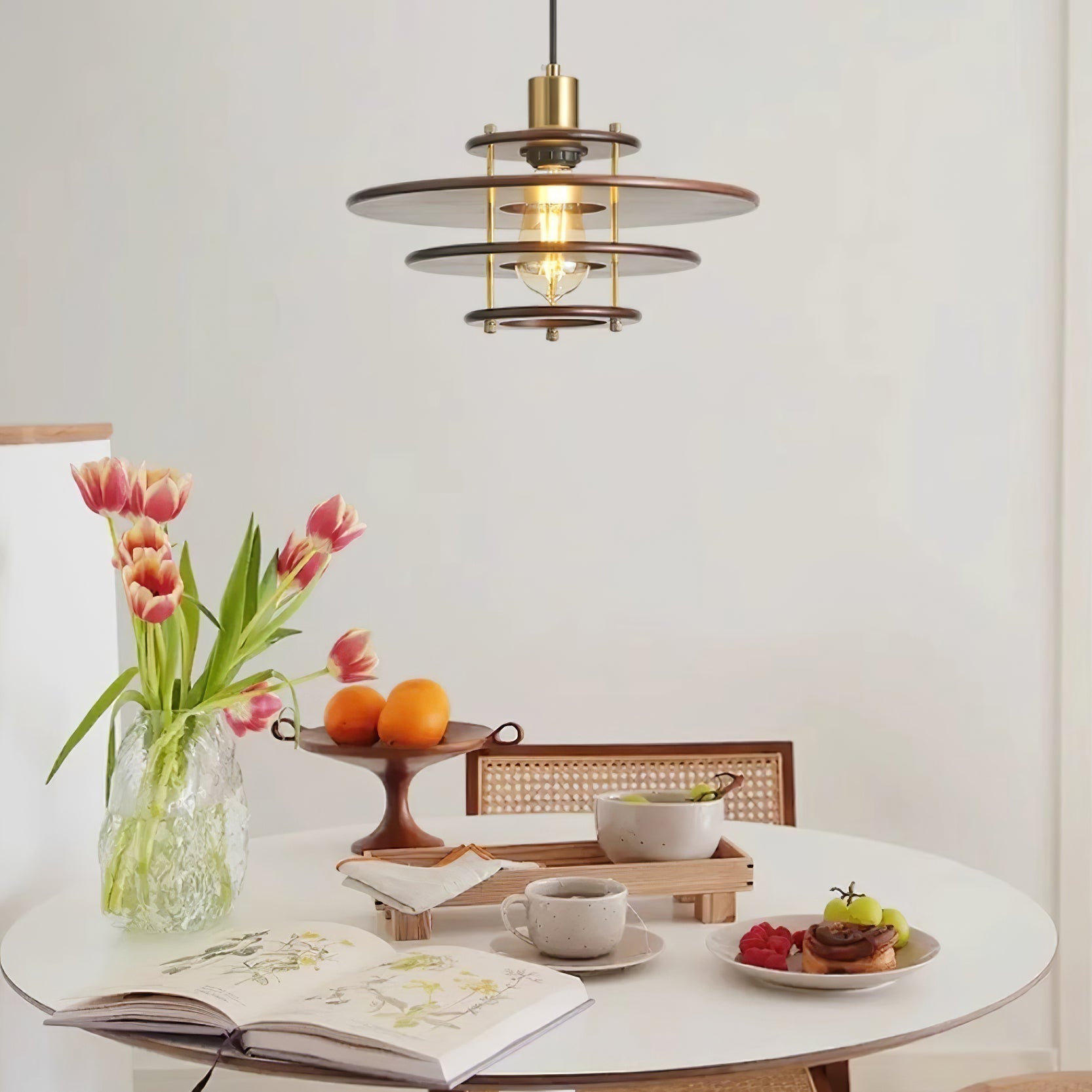 Pendel Pendant Lamp - Letslighting
