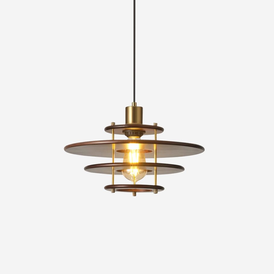 Pendel Pendant Lamp - Letslighting