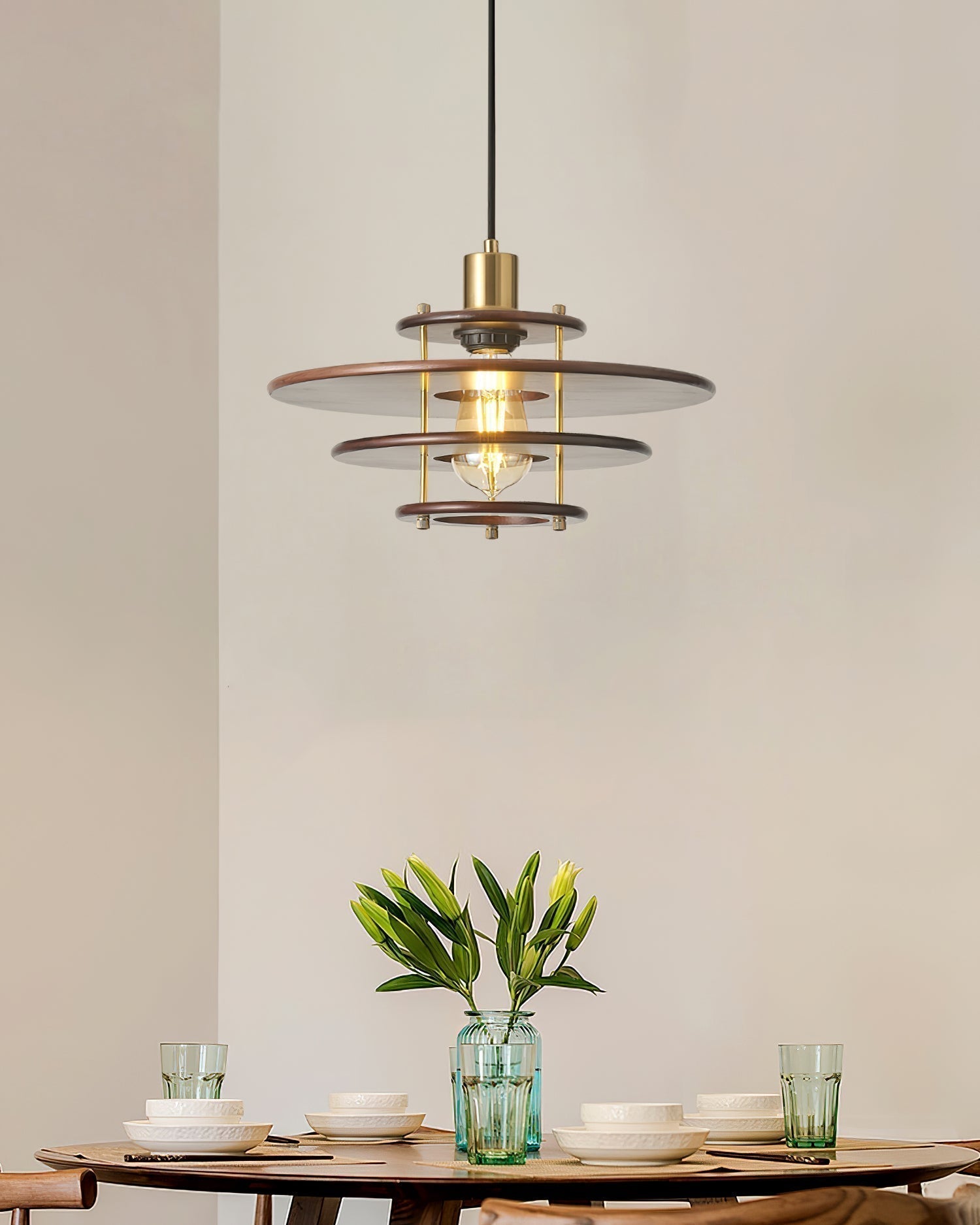 Pendel Pendant Lamp - Letslighting