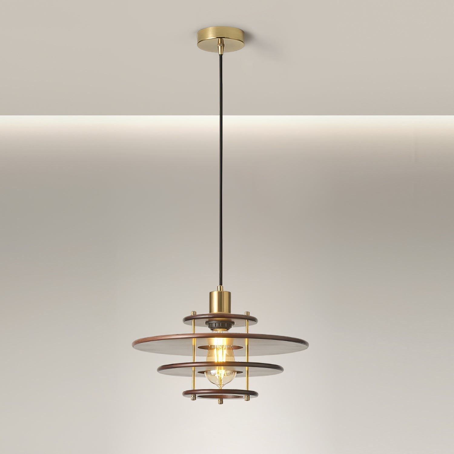 Pendel Pendant Lamp - Letslighting