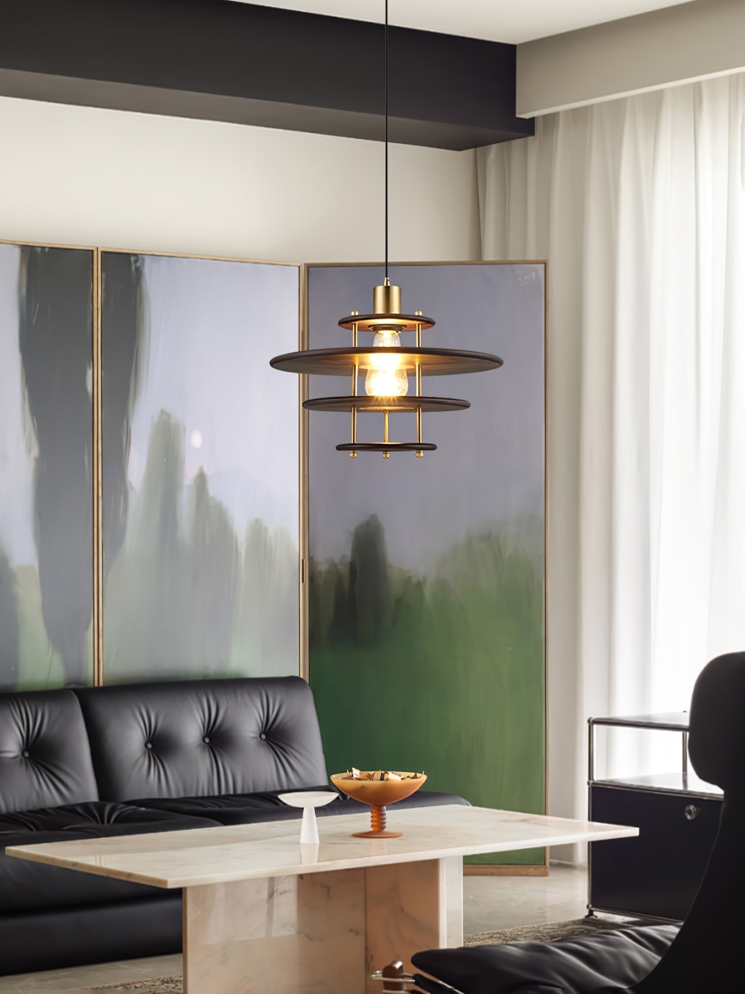 Pendel Pendant Lamp - Letslighting