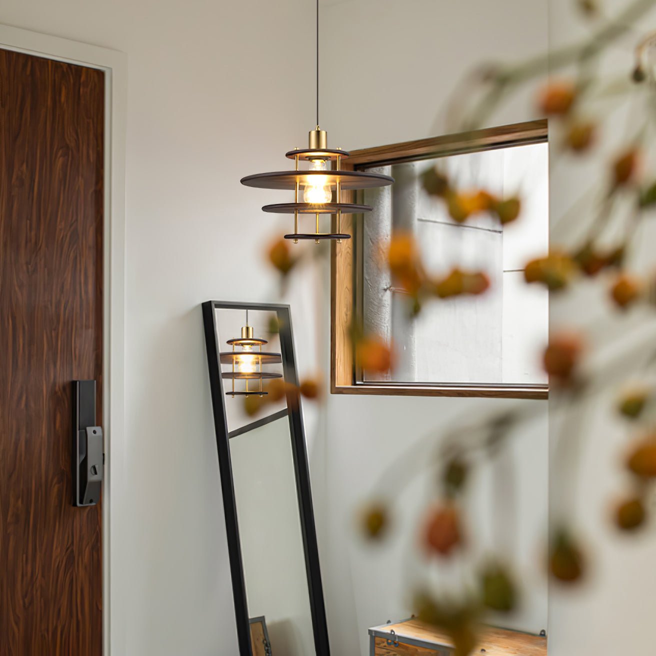 Pendel Pendant Lamp - Letslighting