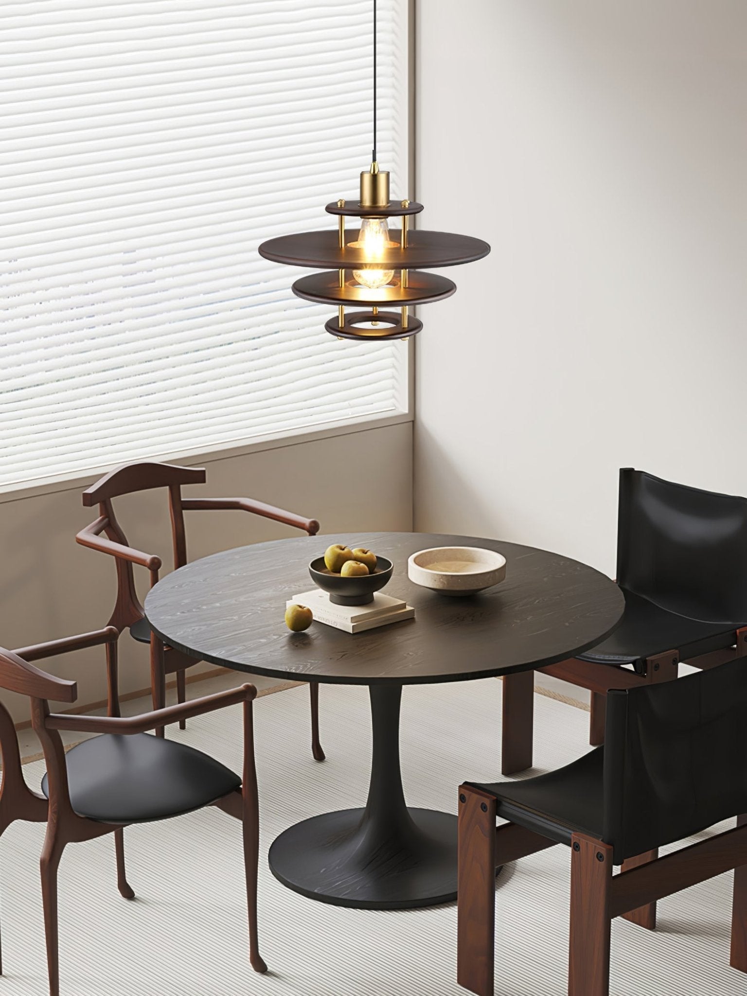 Pendel Pendant Lamp - Letslighting