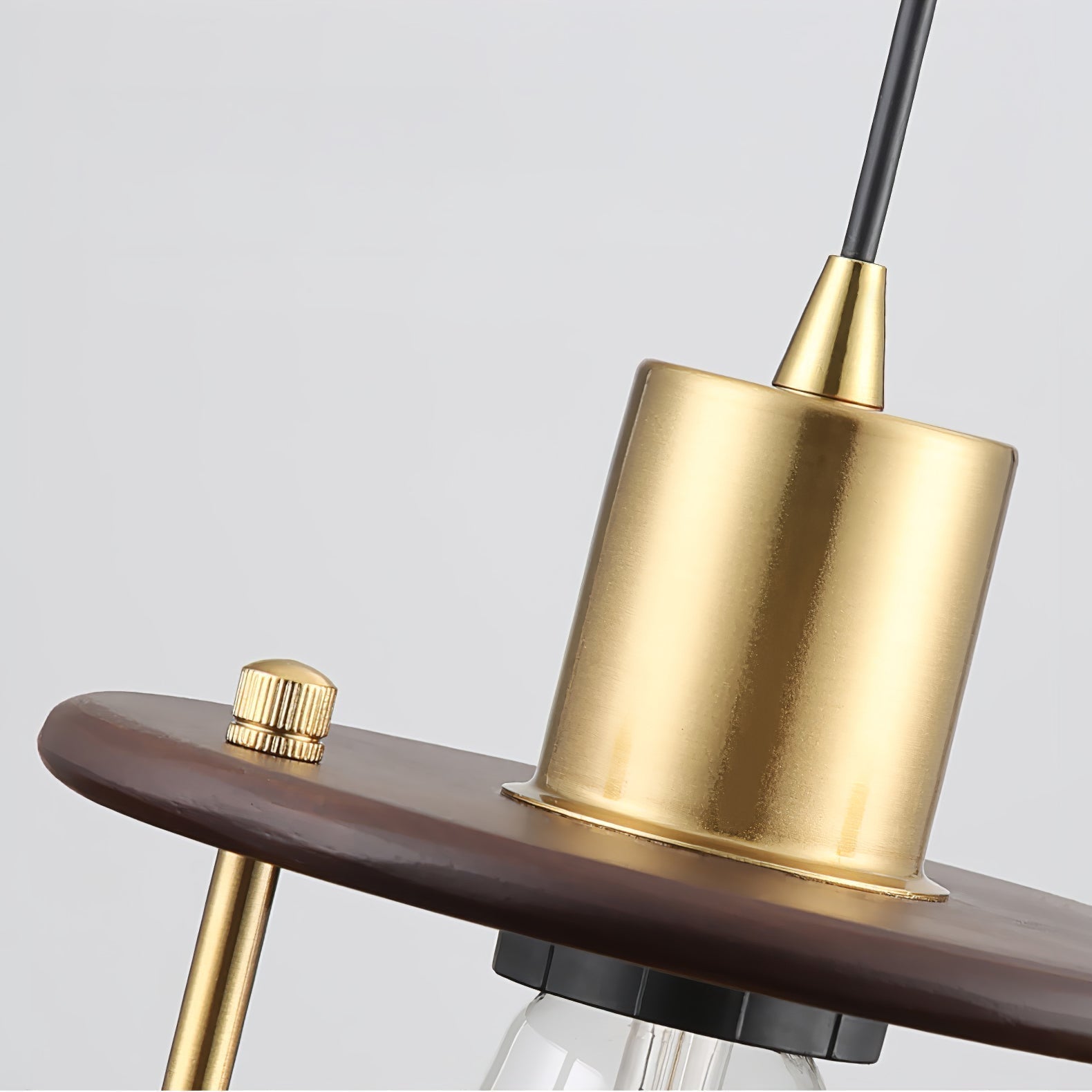 Pendel Pendant Lamp - Letslighting
