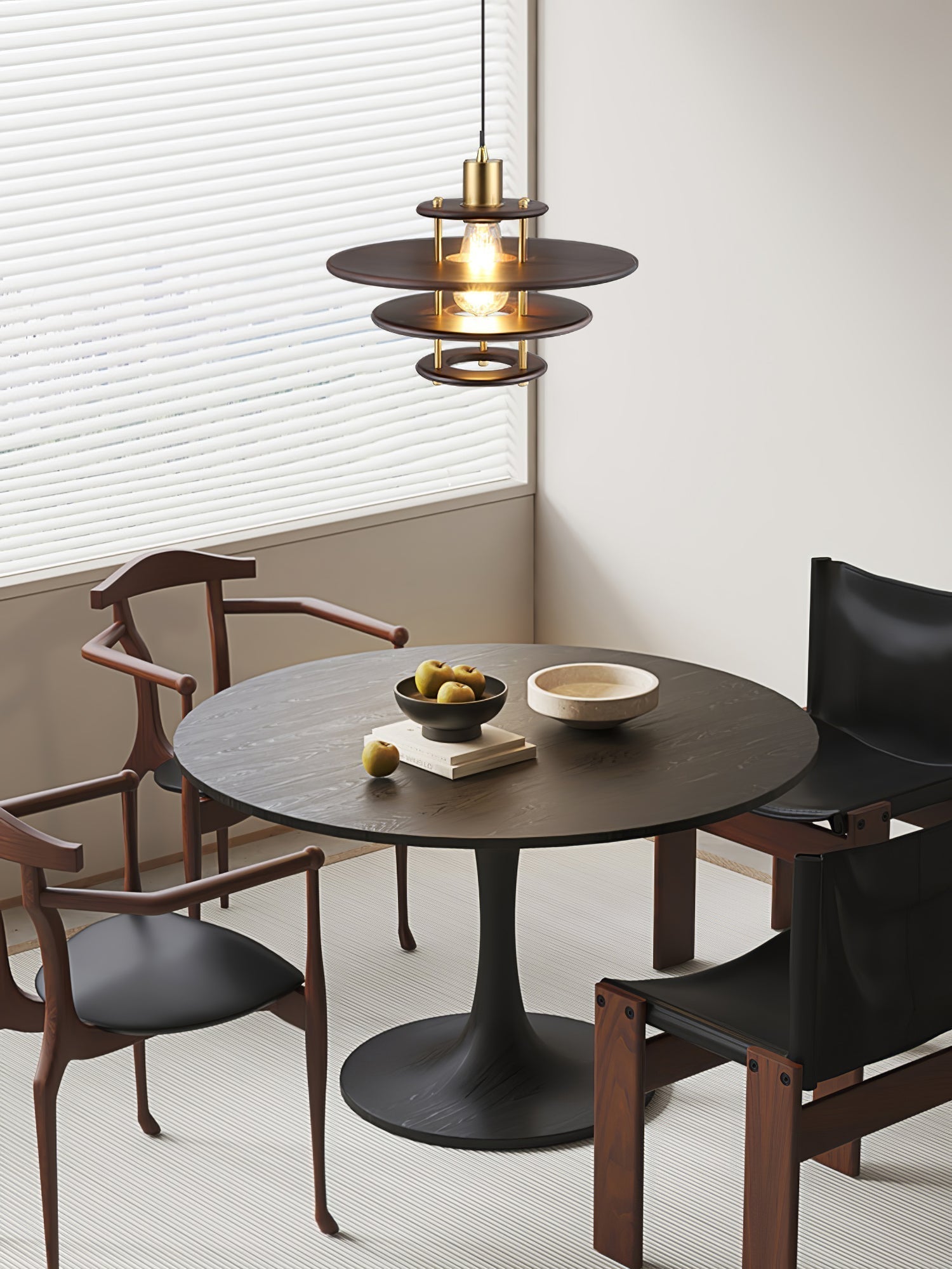 Pendel Pendant Lamp - Letslighting