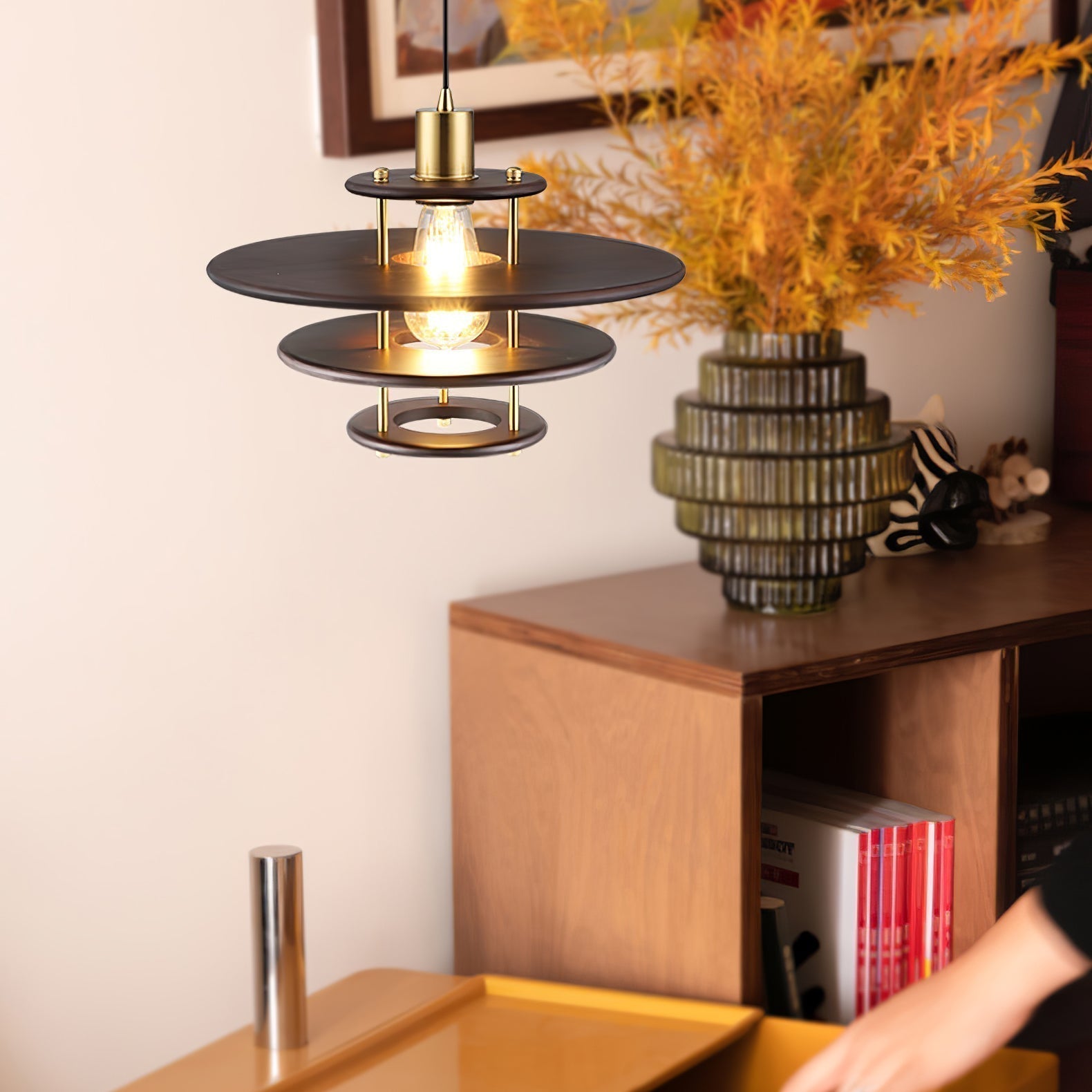 Pendel Pendant Lamp - Letslighting