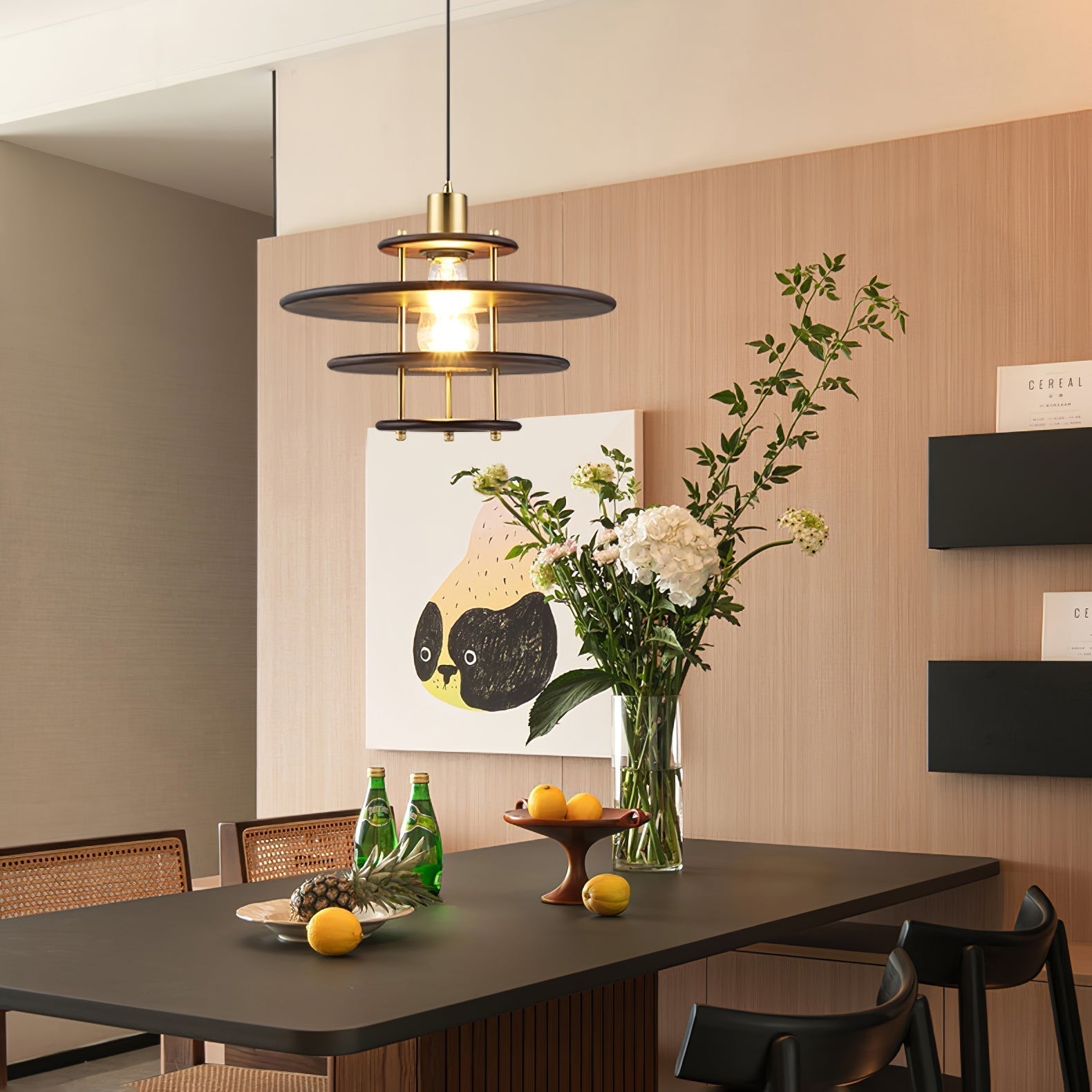 Pendel Pendant Lamp - Letslighting