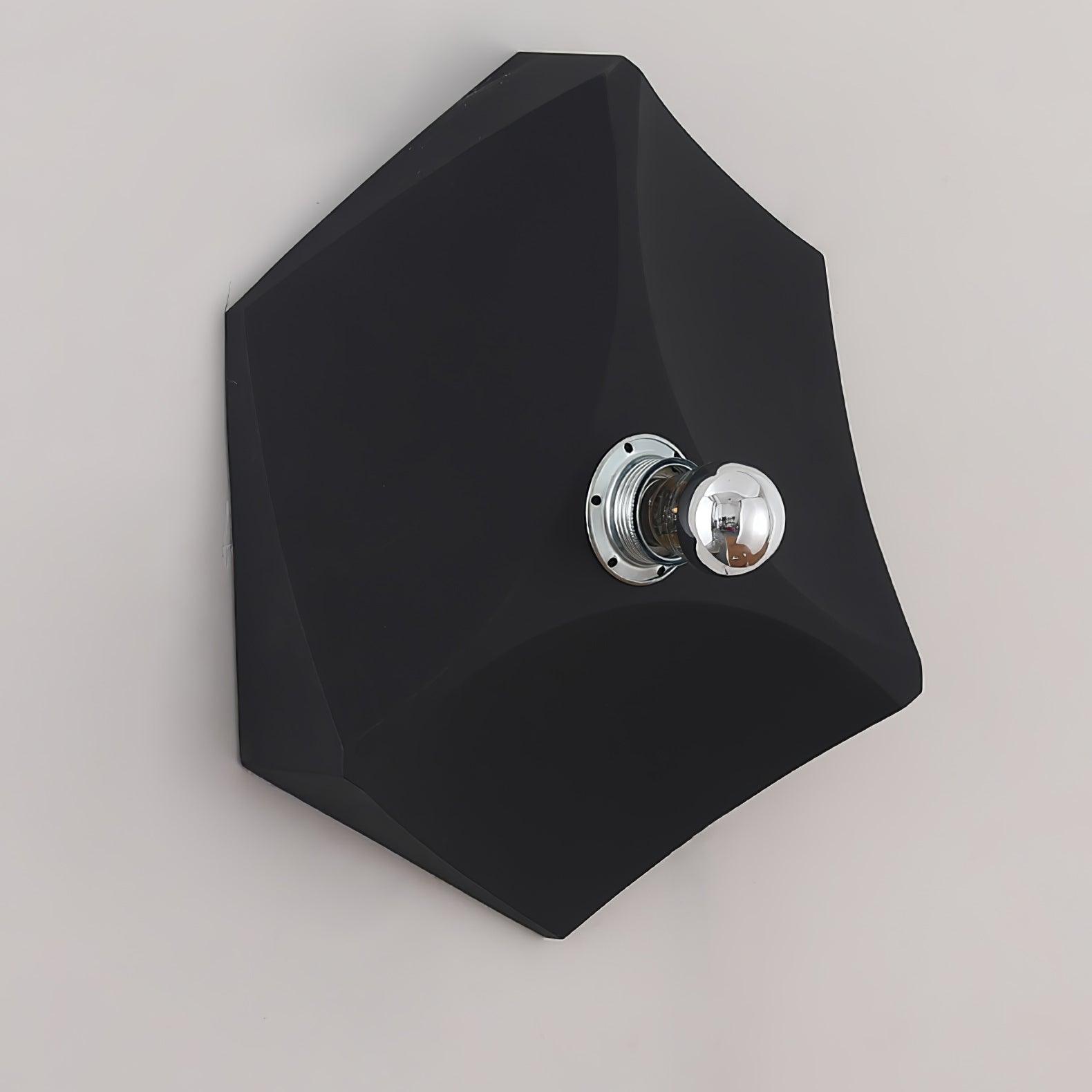 Pentagon Combination Wall Lamp - Letslighting