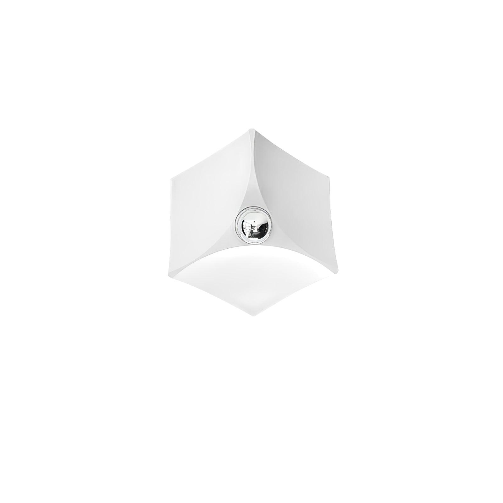 Pentagon Combination Wall Lamp - Letslighting