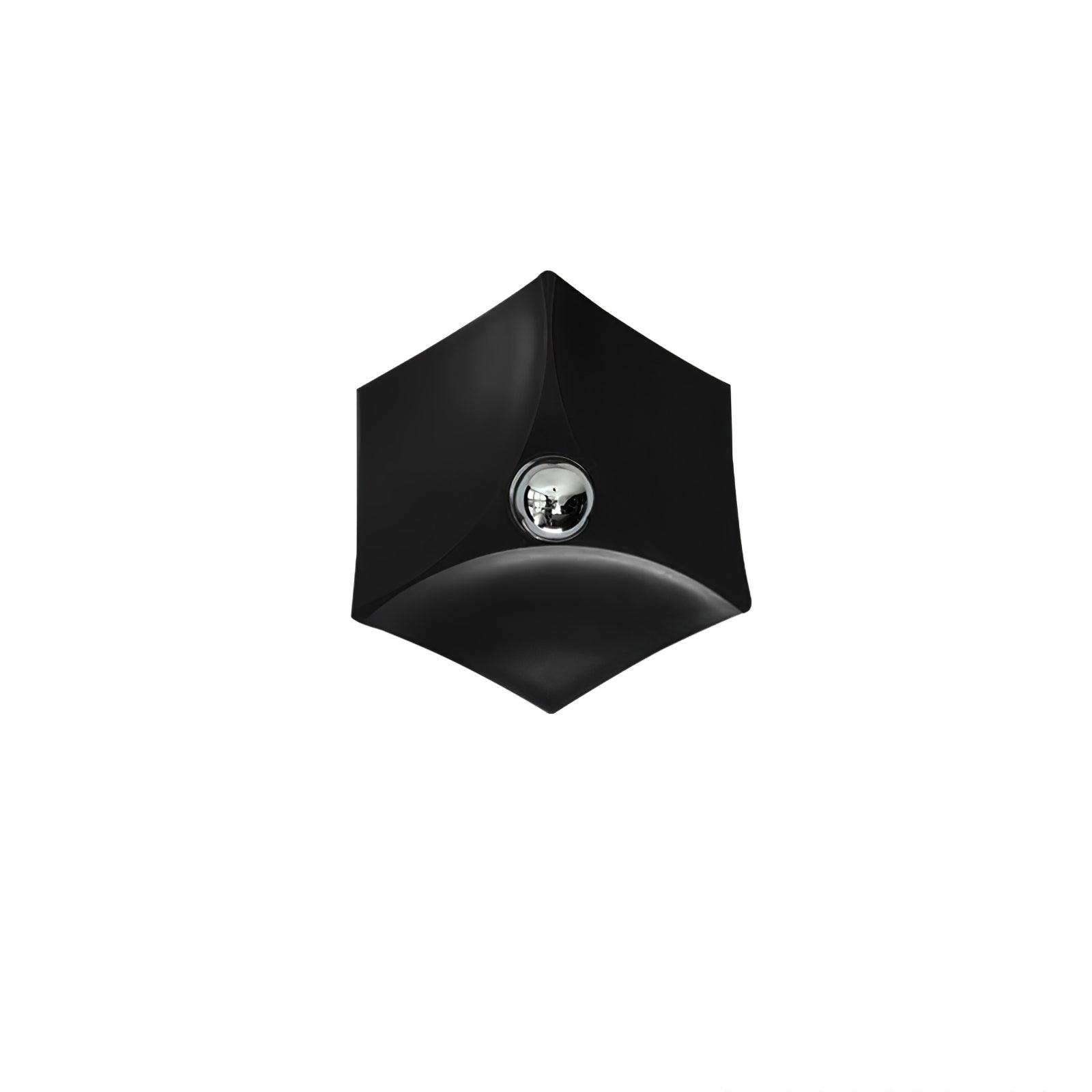 Pentagon Combination Wall Lamp - Letslighting