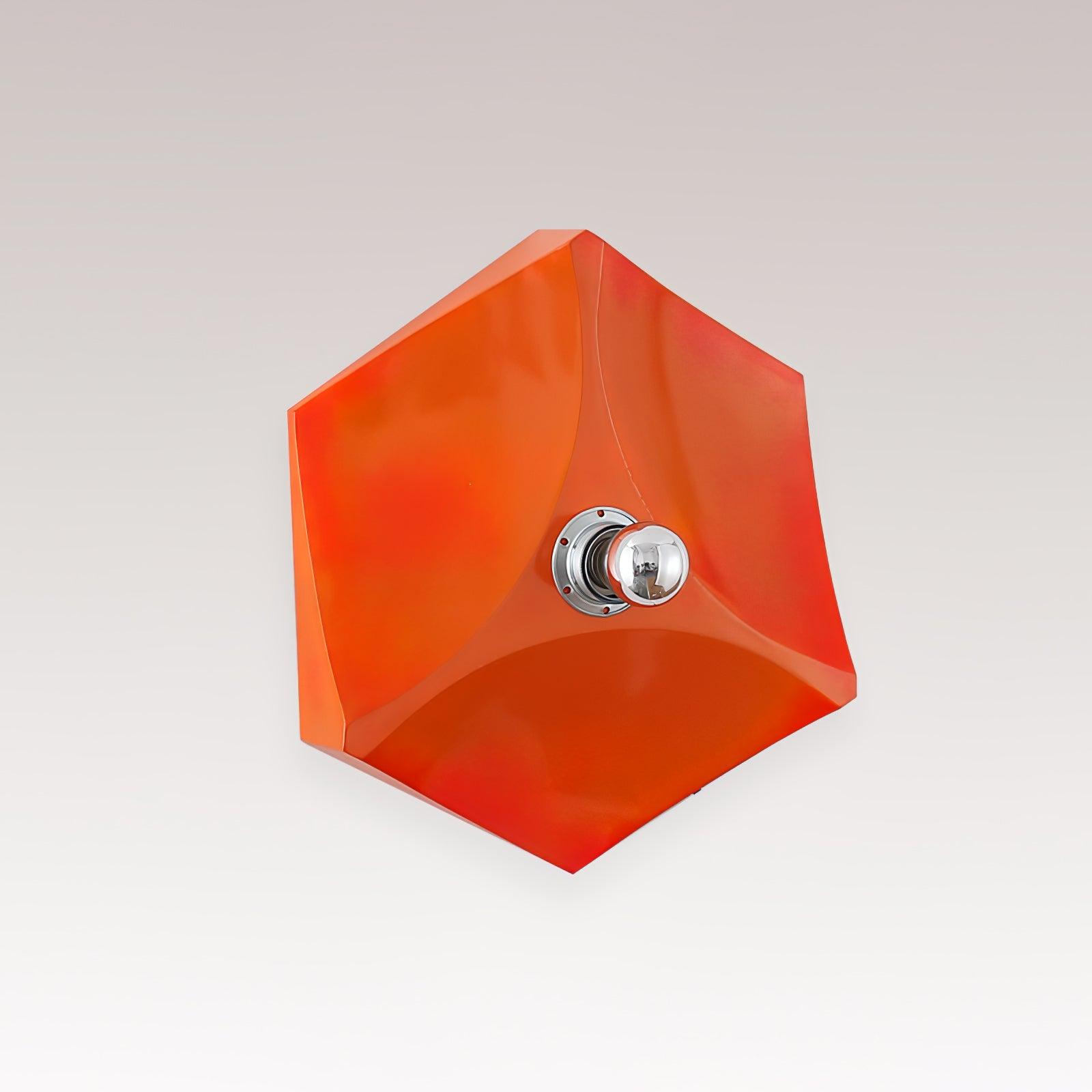 Pentagon Combination Wall Lamp - Letslighting