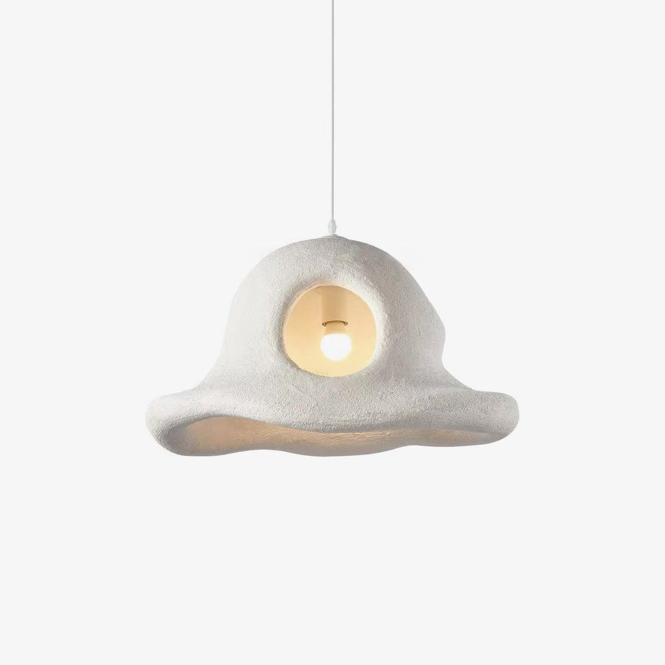 Personalized Hat Pendant Light - Letslighting