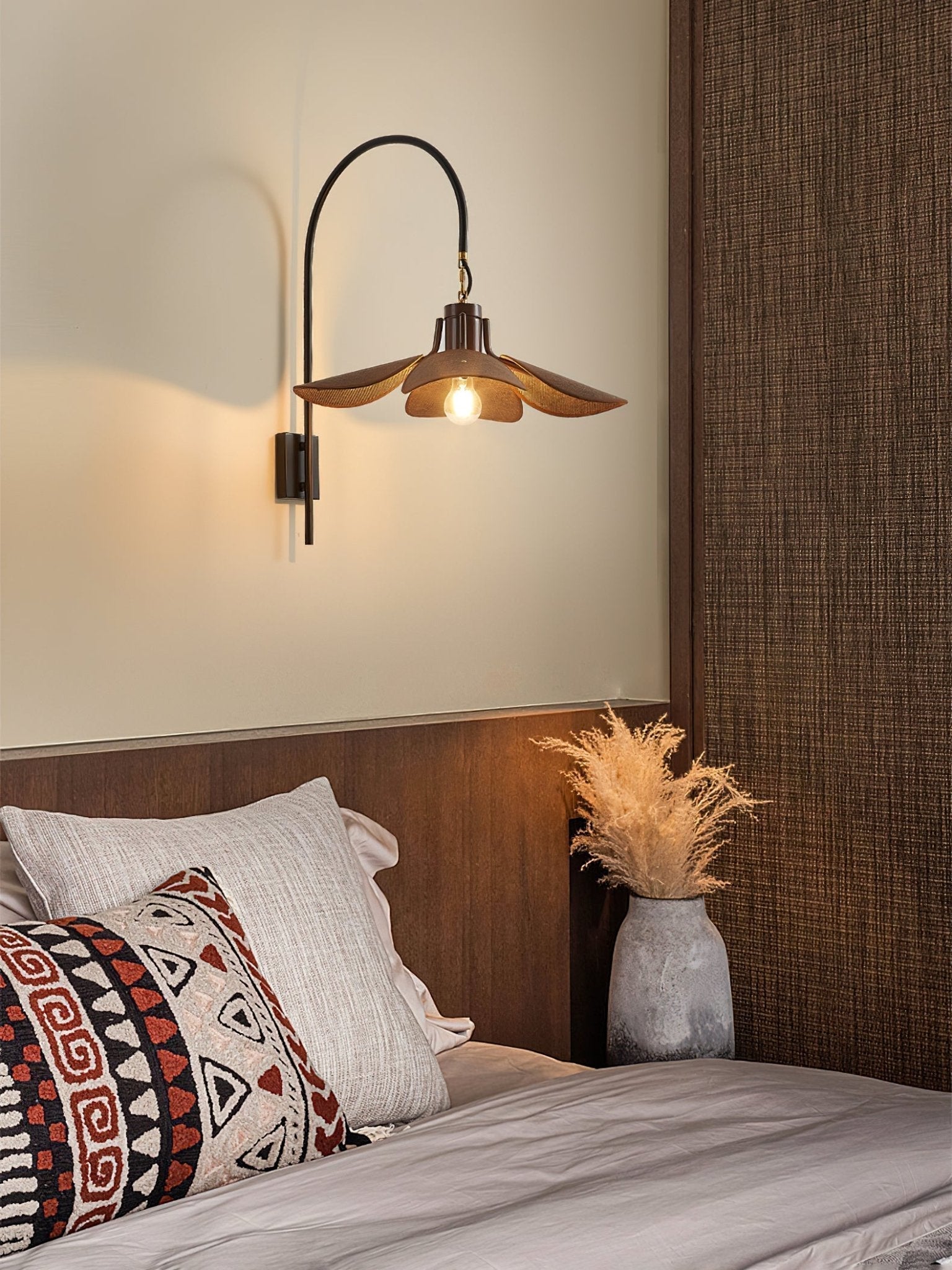 Petal Bloom Wall Lamp - Letslighting