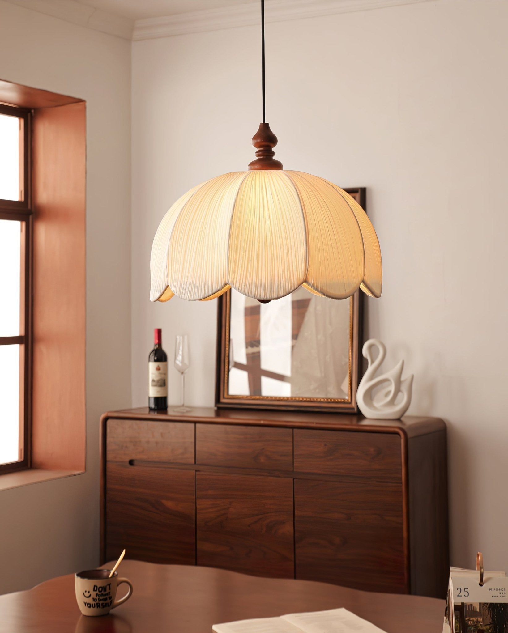 Petalora Pendant Lamp - Letslighting