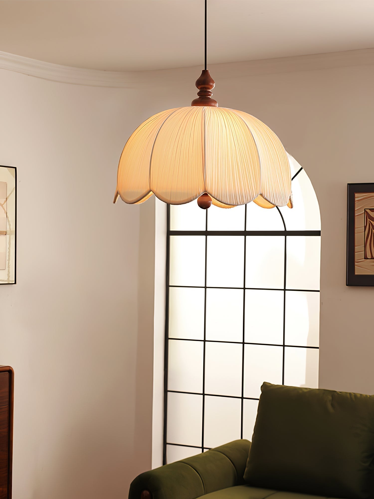 Petalora Pendant Lamp - Letslighting