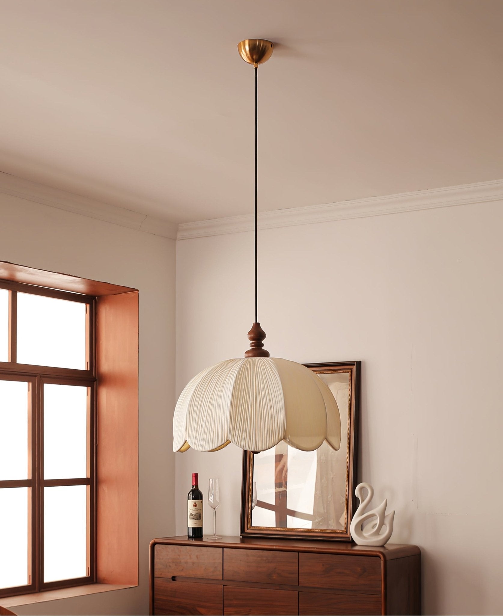Petalora Pendant Lamp - Letslighting