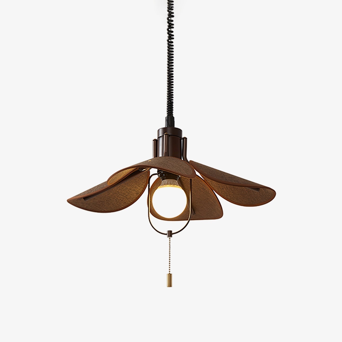 Petal Bloom Pendant Light - Letslighting