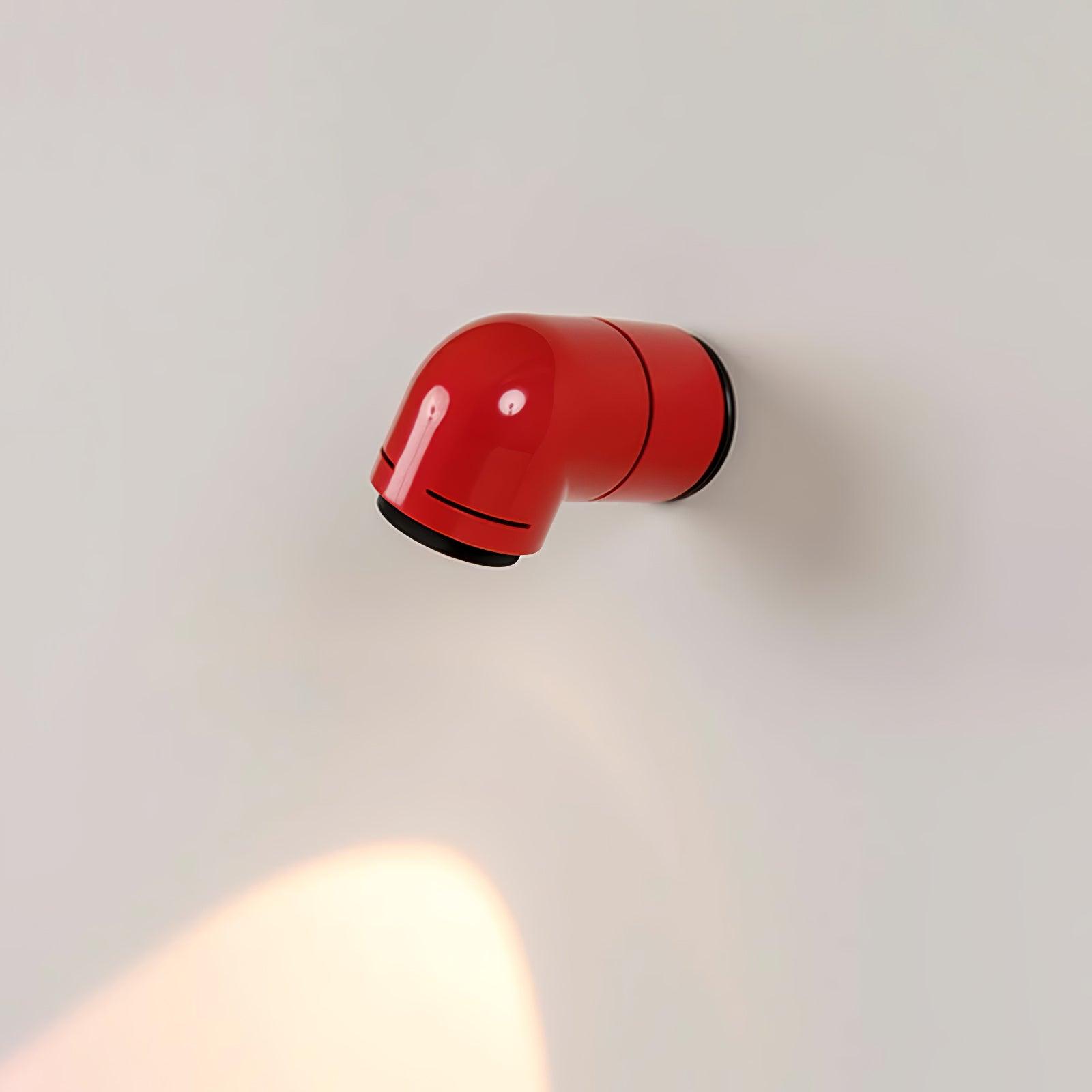 Petit Tatu Wall Light - Letslighting