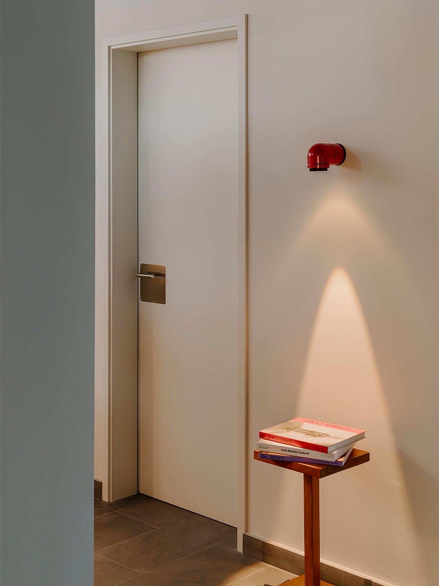 Petit Tatu Wall Light - Letslighting