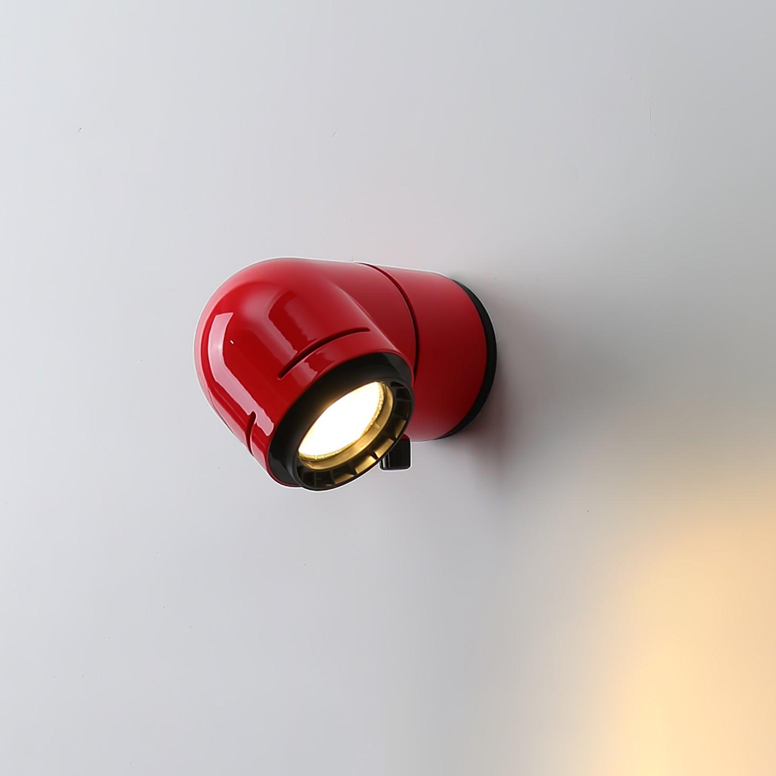 Petit Tatu Wall Light - Letslighting