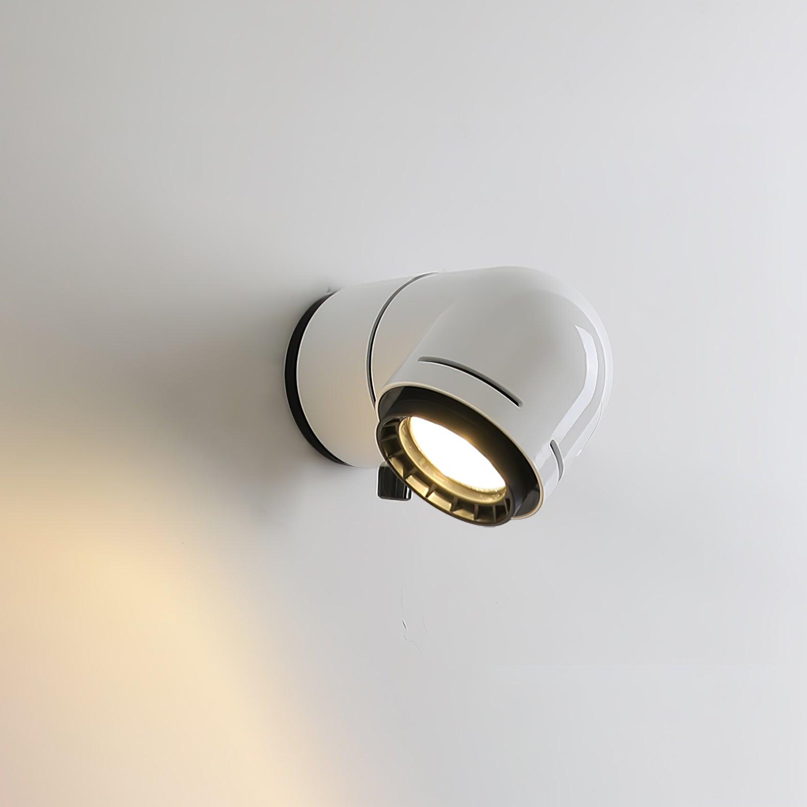 Petit Tatu Wall Light - Letslighting