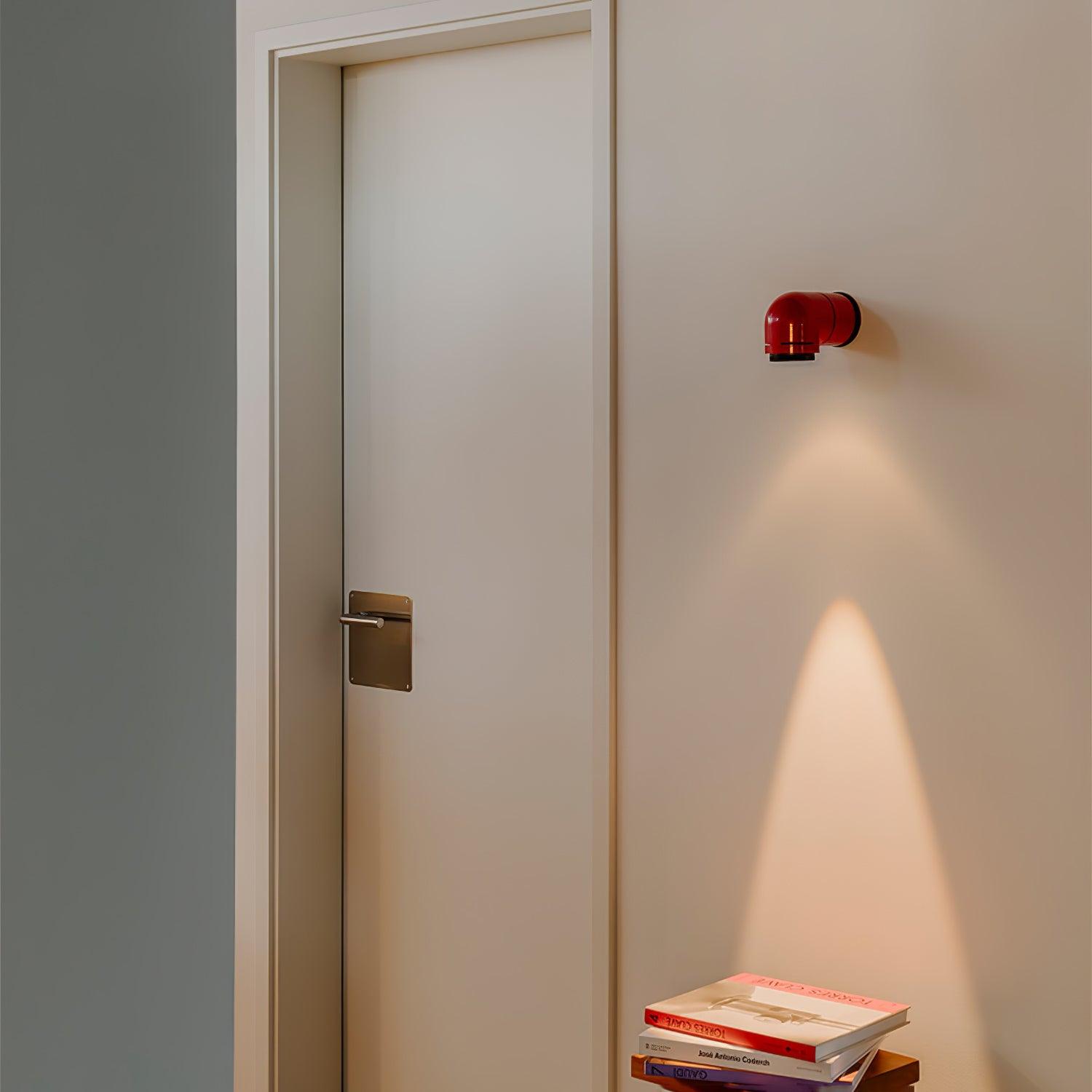 Petit Tatu Wall Light - Letslighting