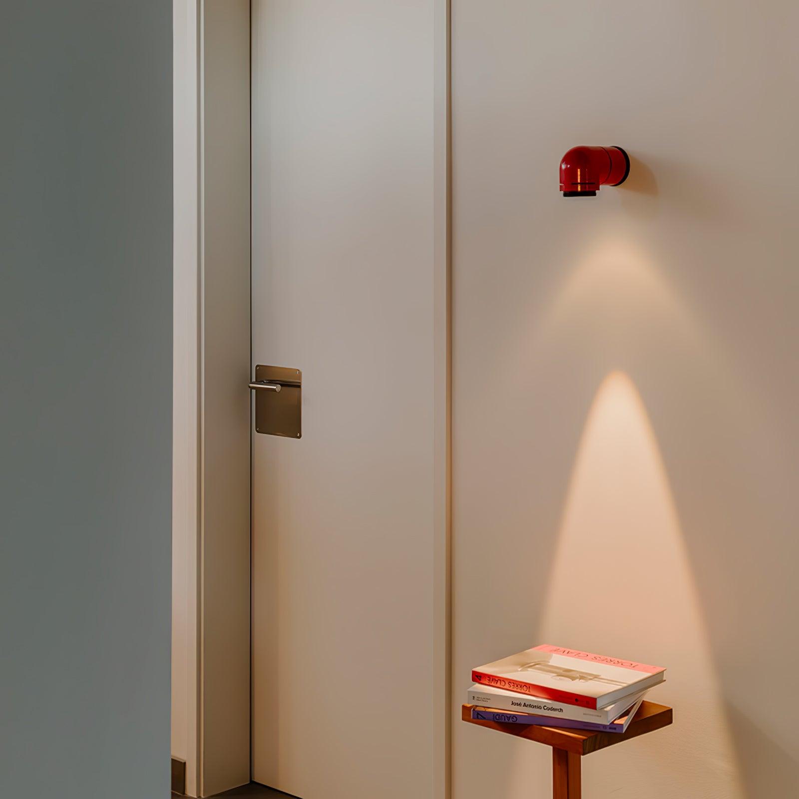 Petit Tatu Wall Light - Letslighting