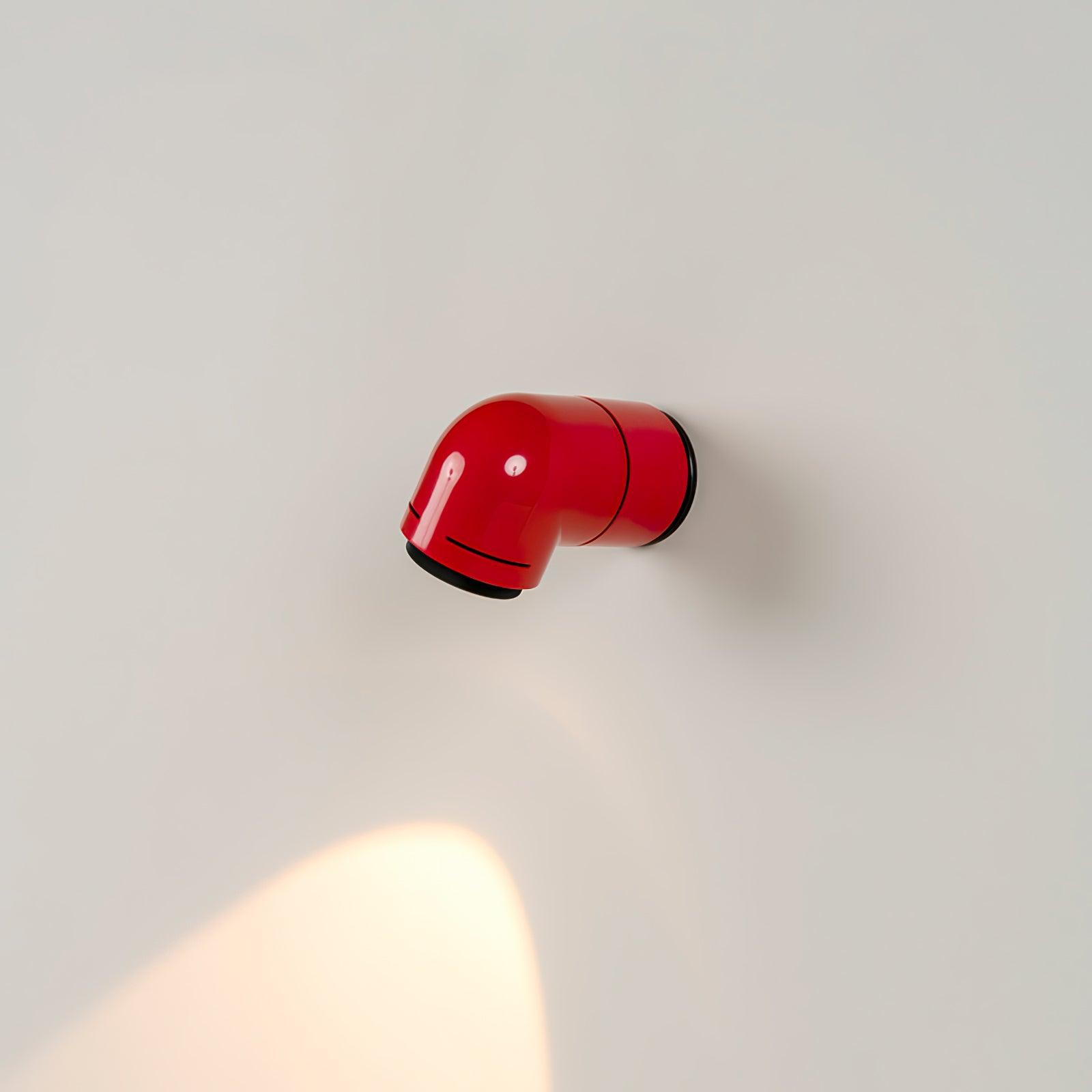 Petit Tatu Wall Light - Letslighting