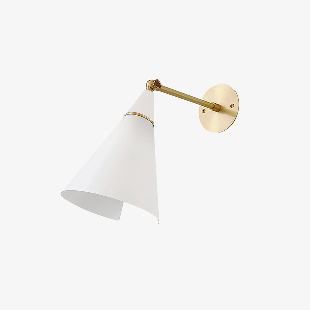 Petite Magari Wall Lamp - Letslighting
