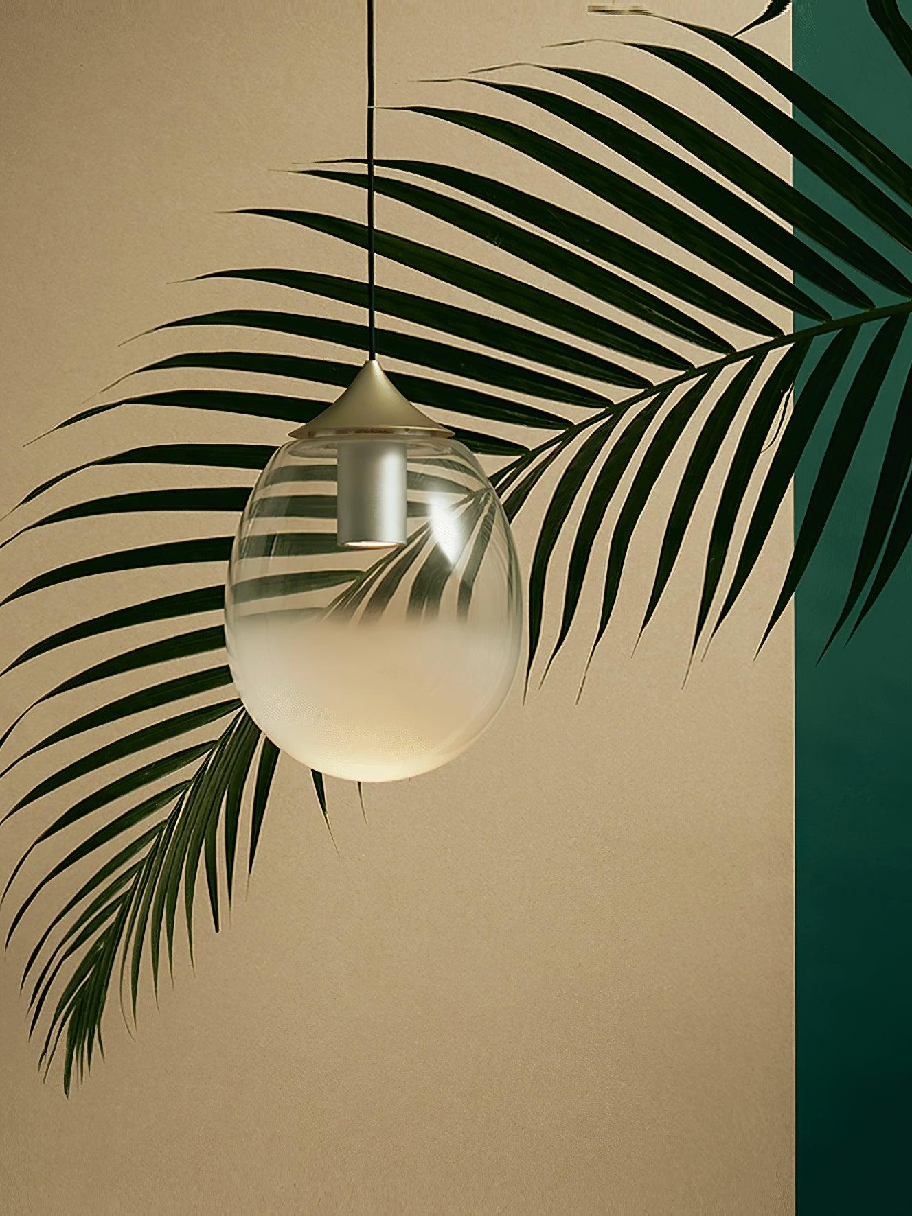 Petra Pendant Light - Letslighting