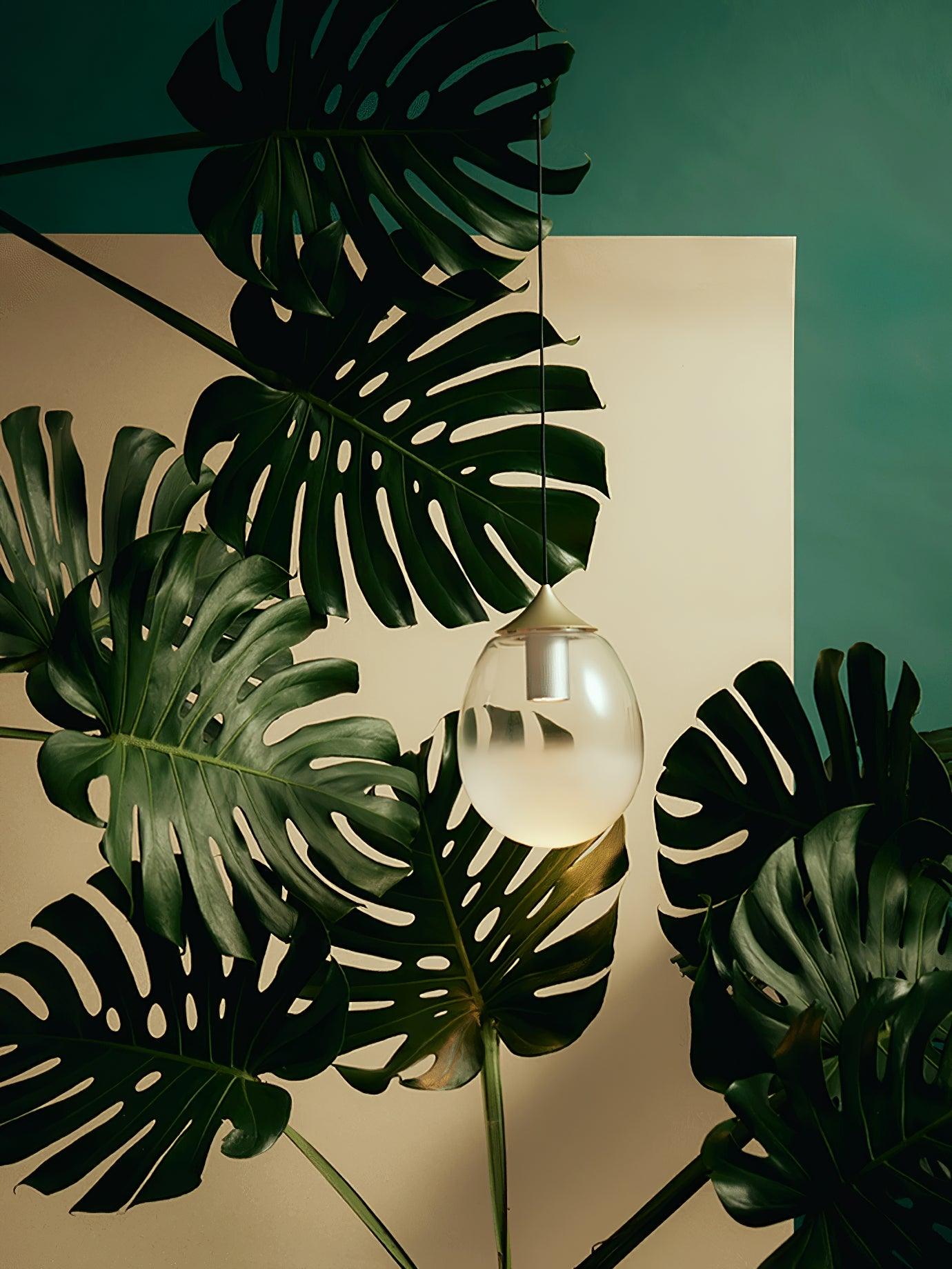 Petra Pendant Light - Letslighting
