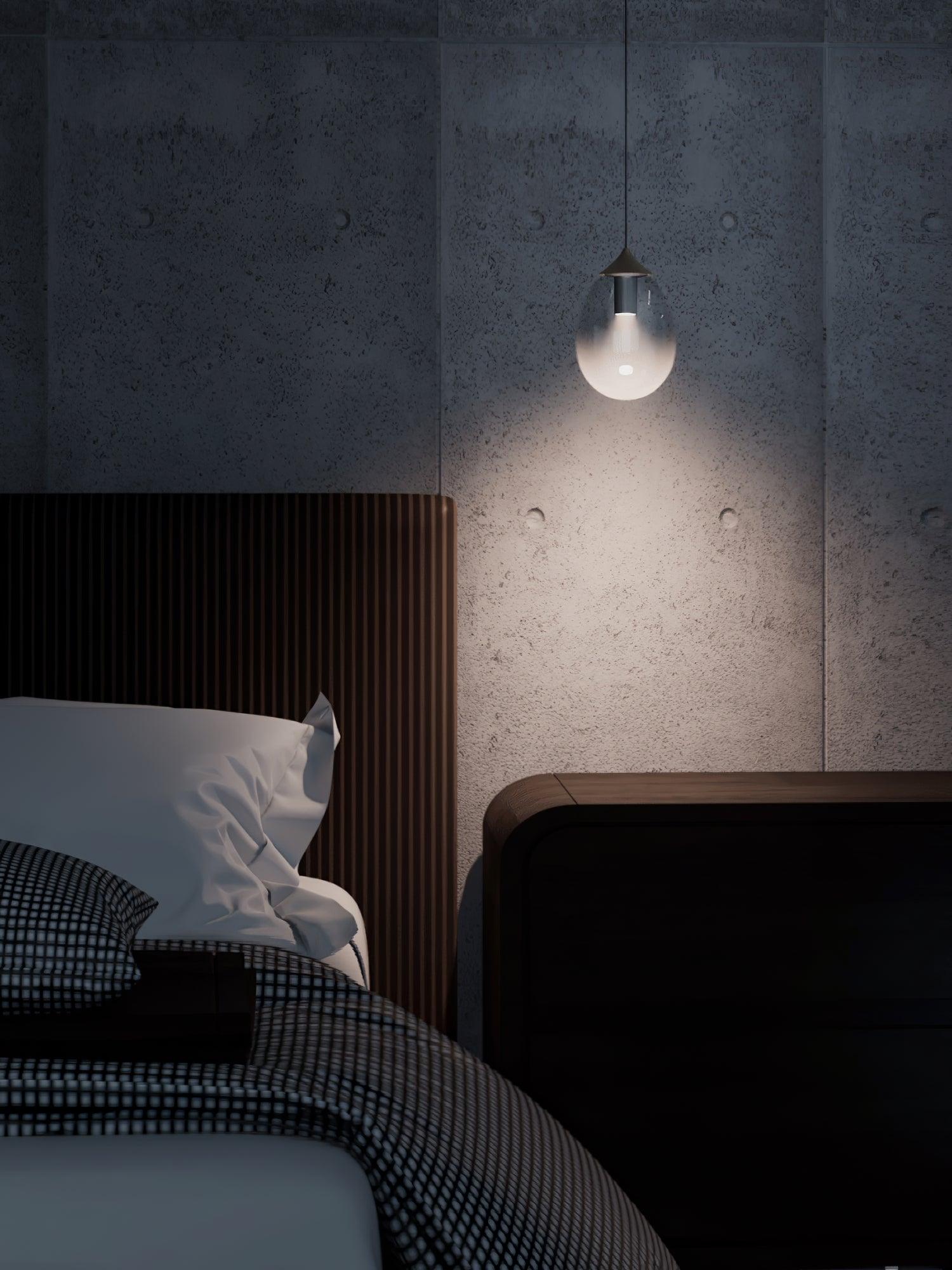Petra Pendant Light - Letslighting