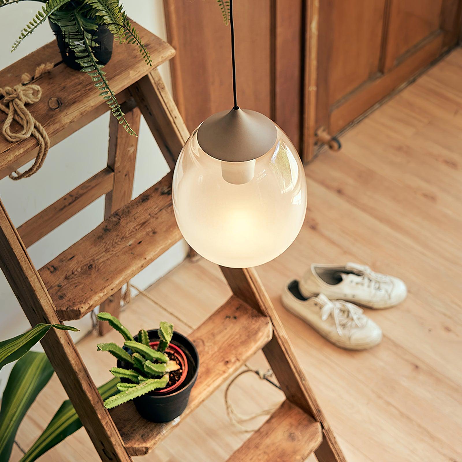 Petra Pendant Light - Letslighting