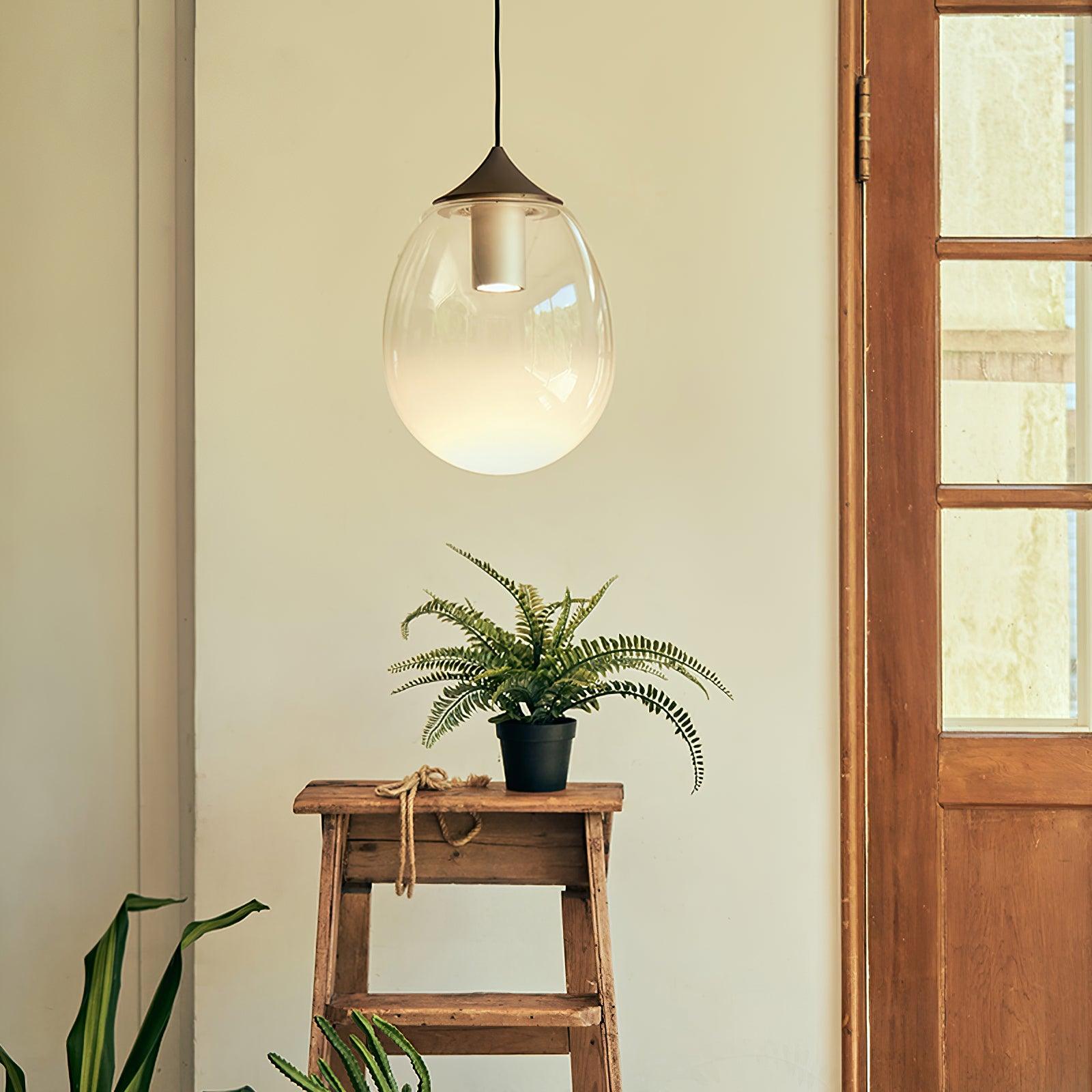Petra Pendant Light - Letslighting