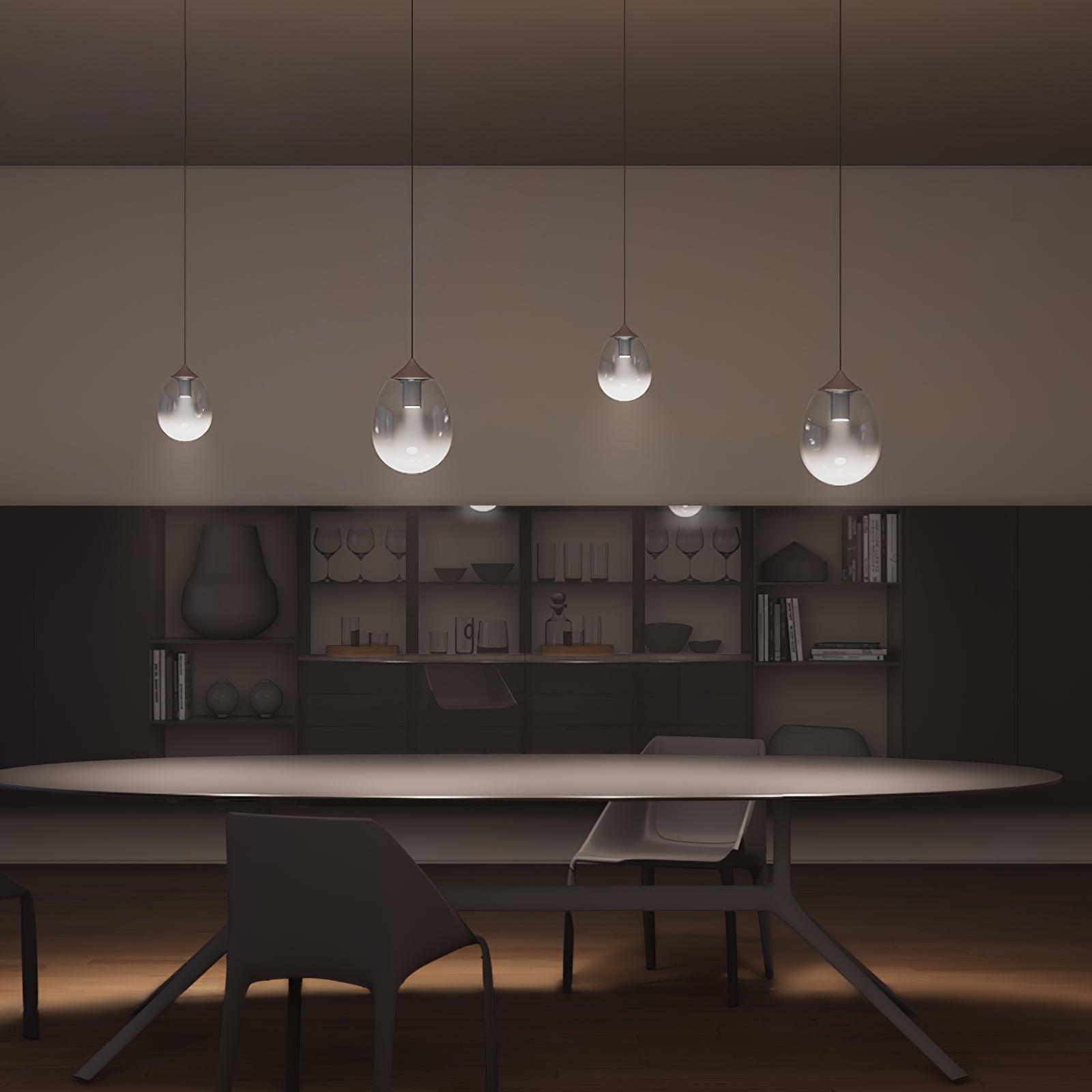 Petra Pendant Light - Letslighting