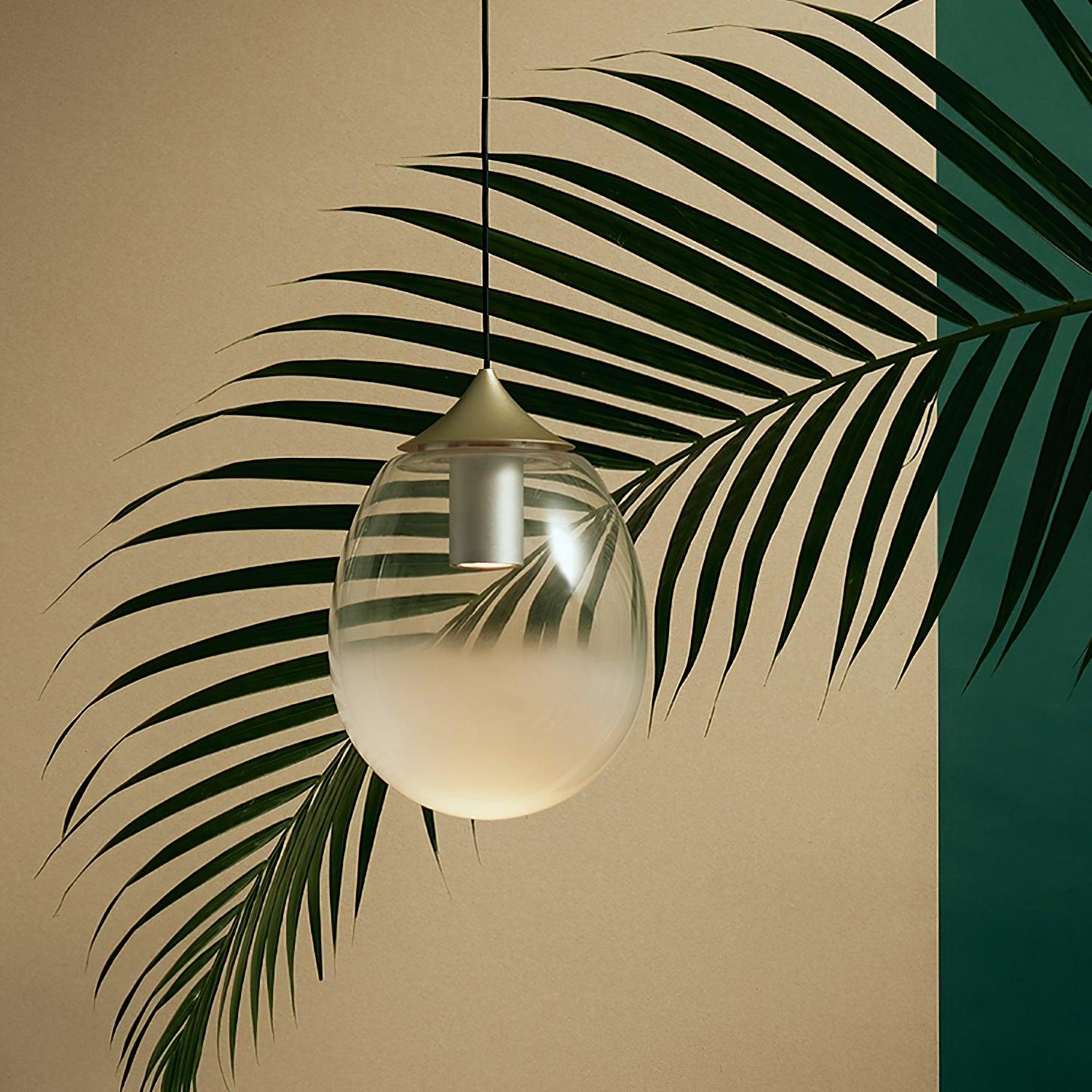 Petra Pendant Light - Letslighting