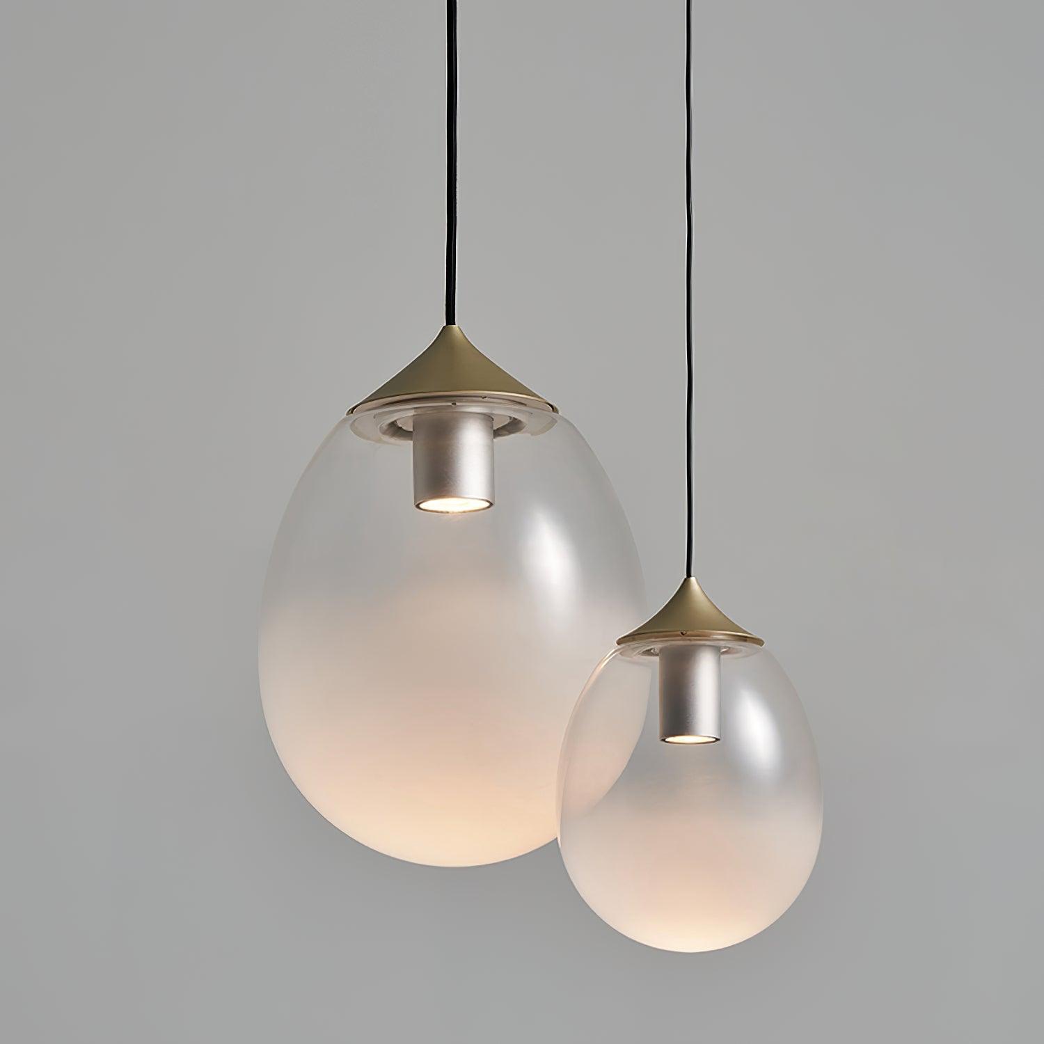 Petra Pendant Light - Letslighting