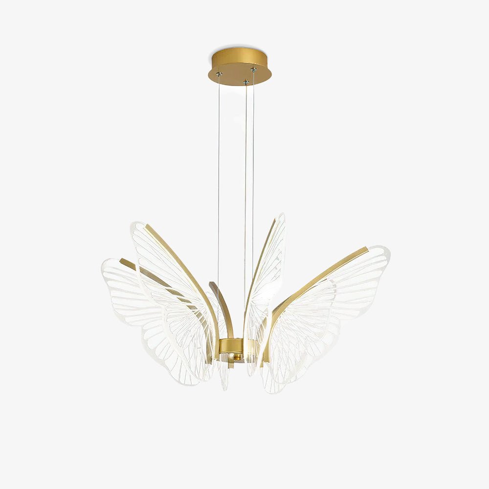 Phalaenopsis Chandelier - Letslighting