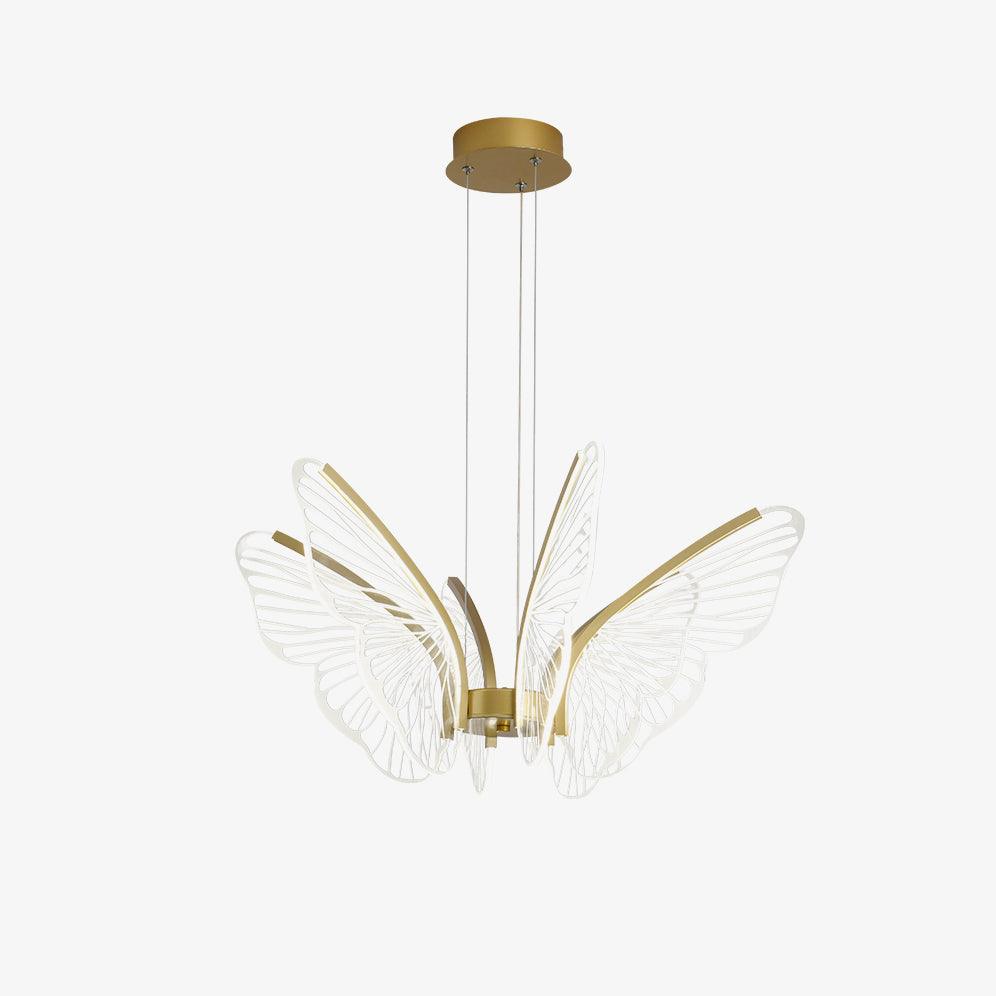 Phalaenopsis Chandelier - Letslighting