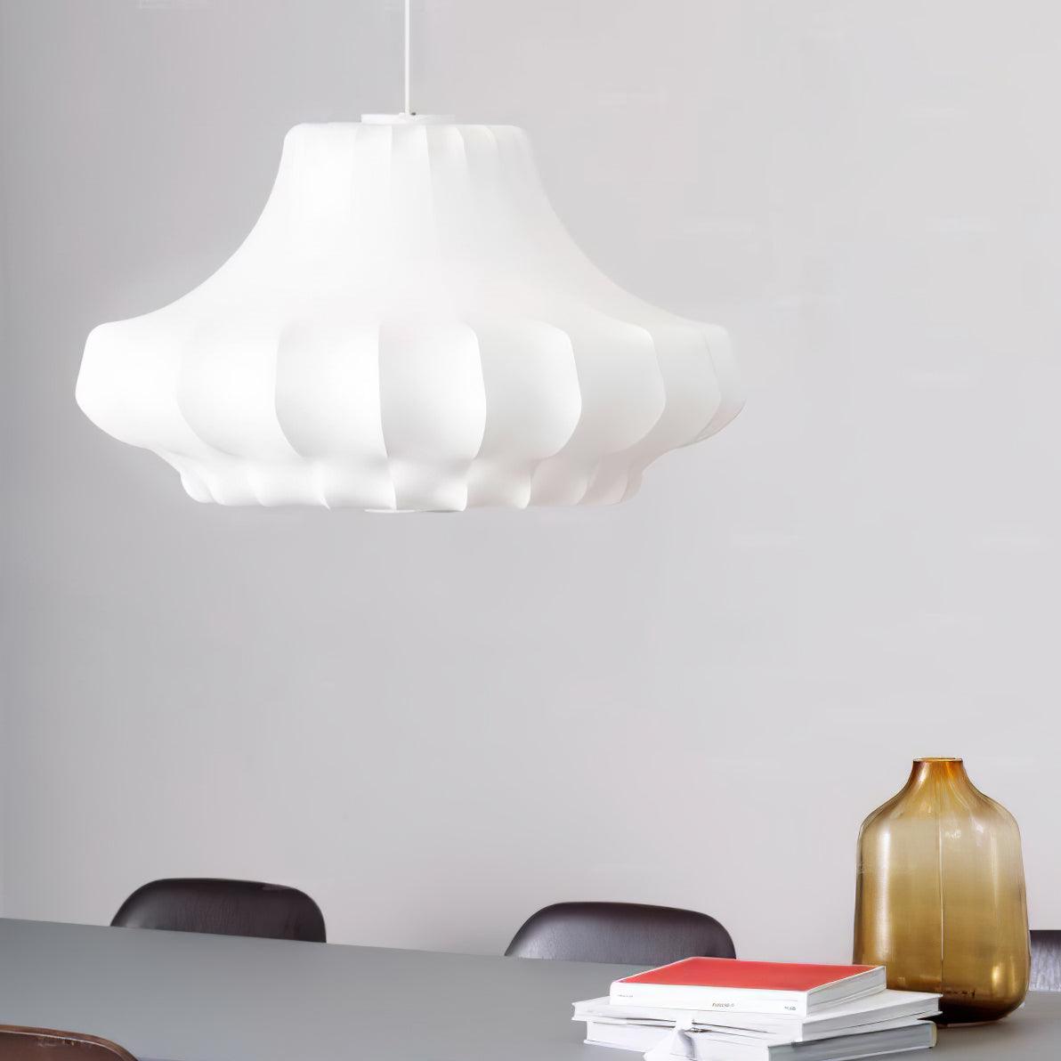 Amelia Modern Metal Pendant Light - Letslighting