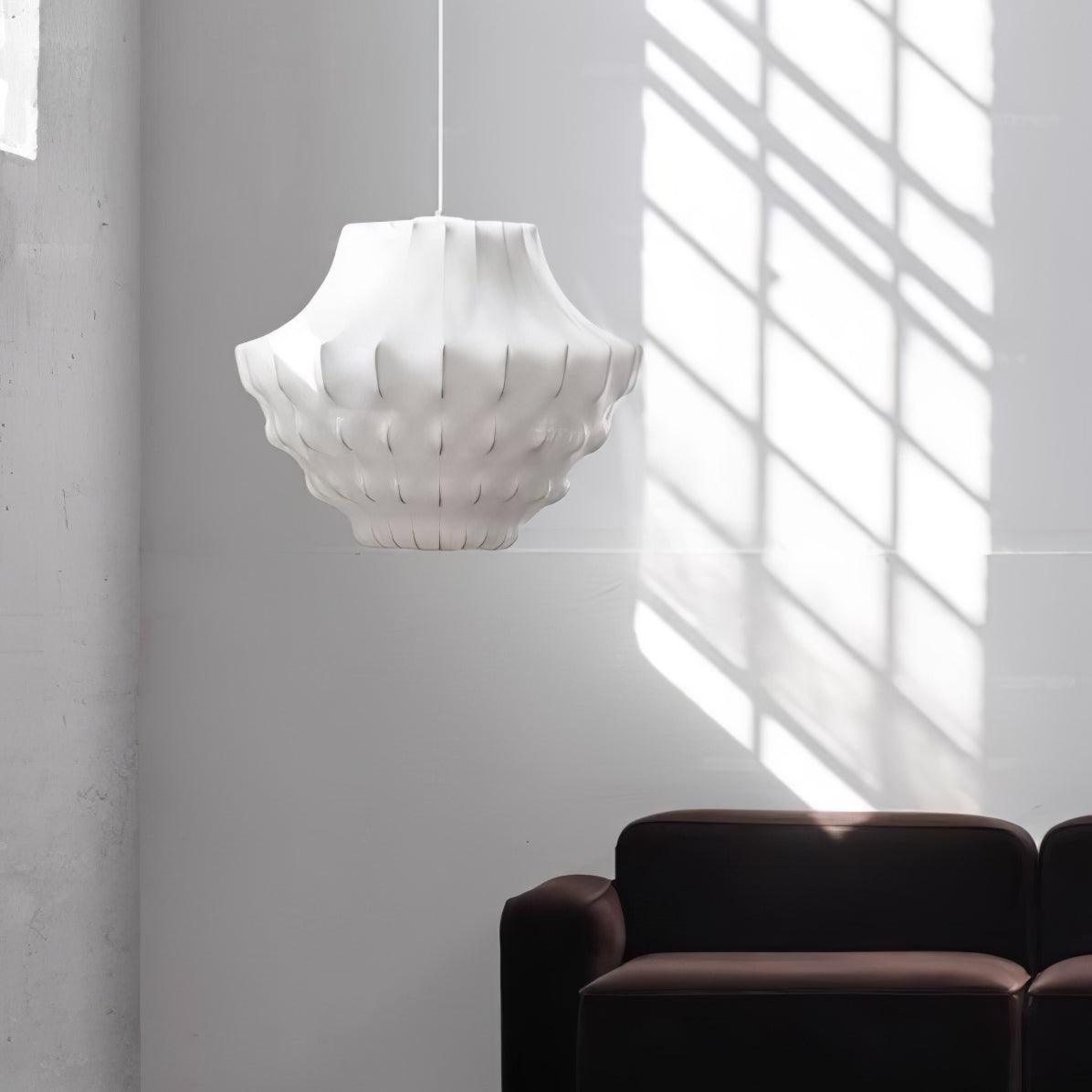 Amelia Modern Metal Pendant Light - Letslighting
