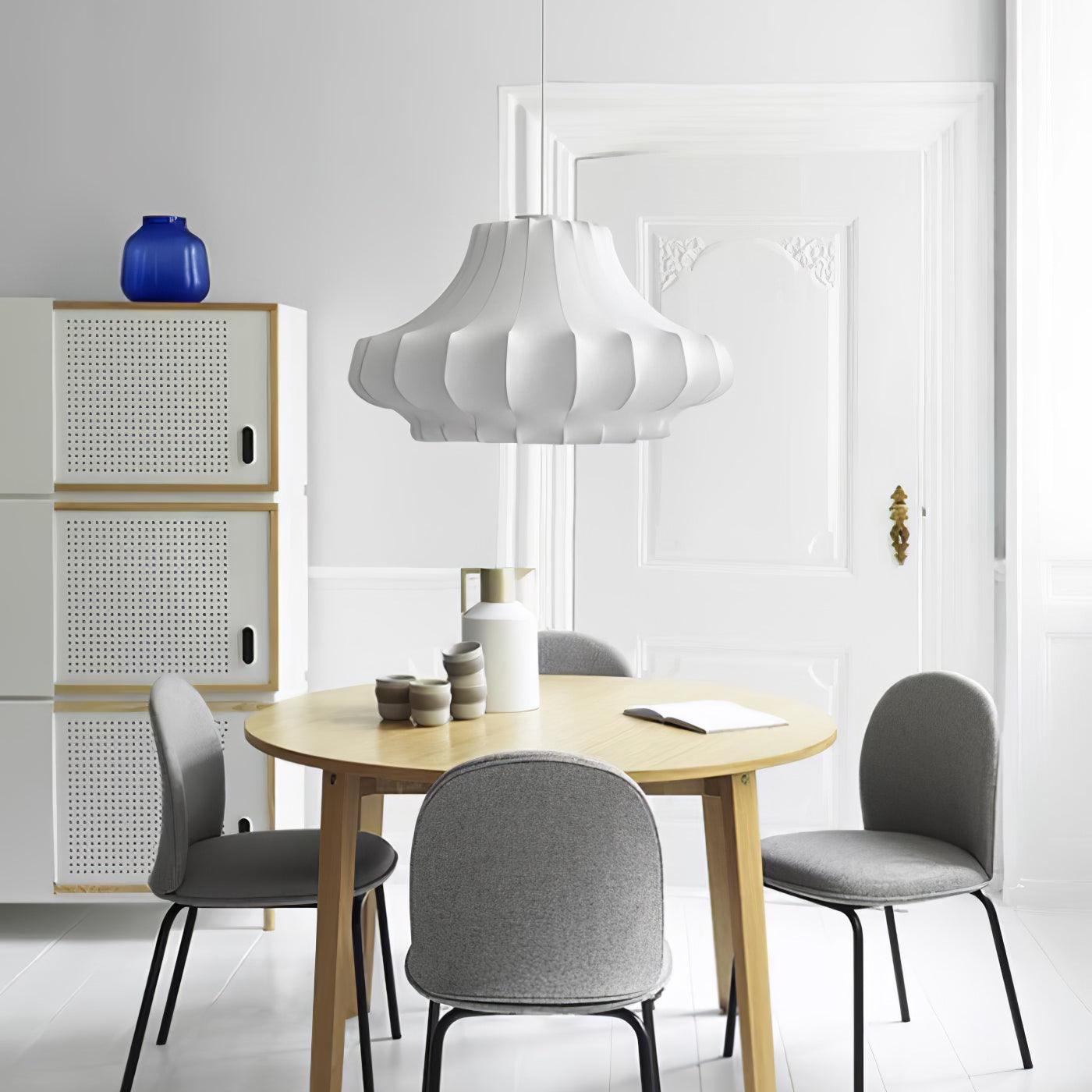 Amelia Modern Metal Pendant Light - Letslighting