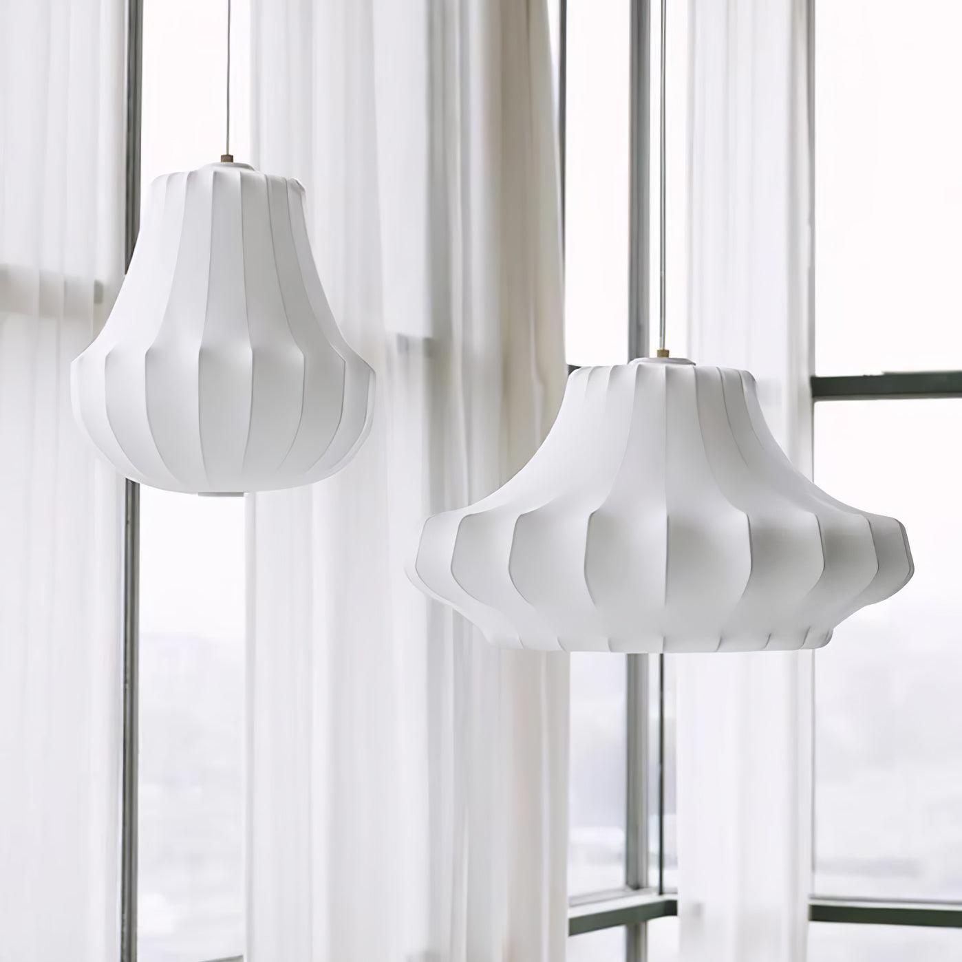 Amelia Modern Metal Pendant Light - Letslighting