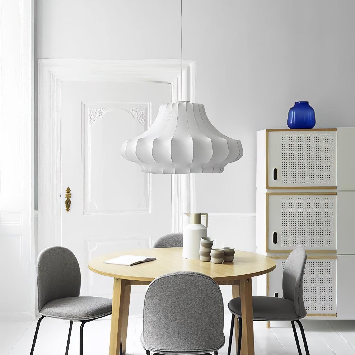 Amelia Modern Metal Pendant Light - Letslighting