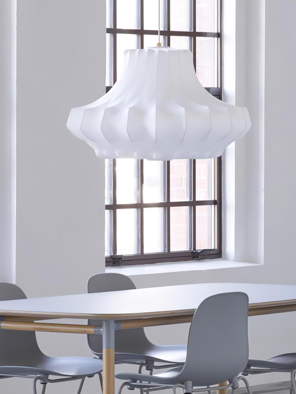 Amelia Modern Metal Pendant Light - Letslighting